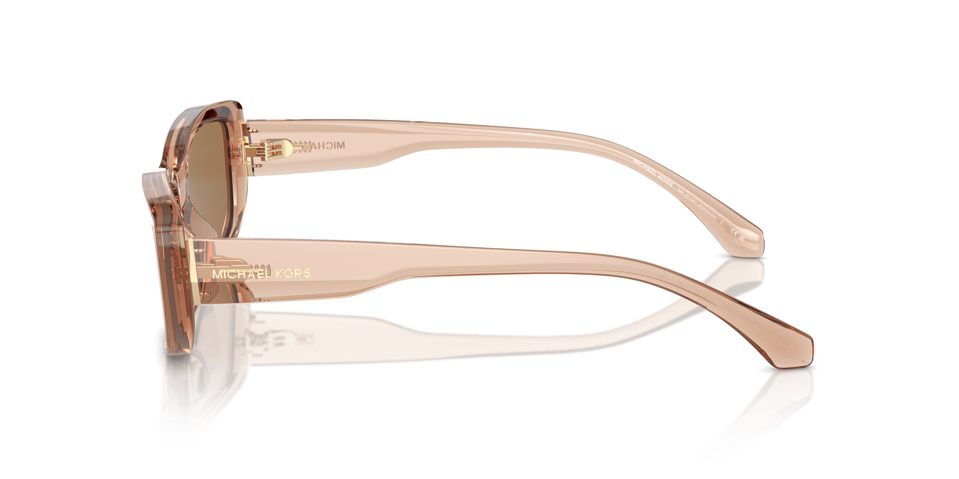 Michael Kors 0MK2210U Güneş Gözlüğü 2