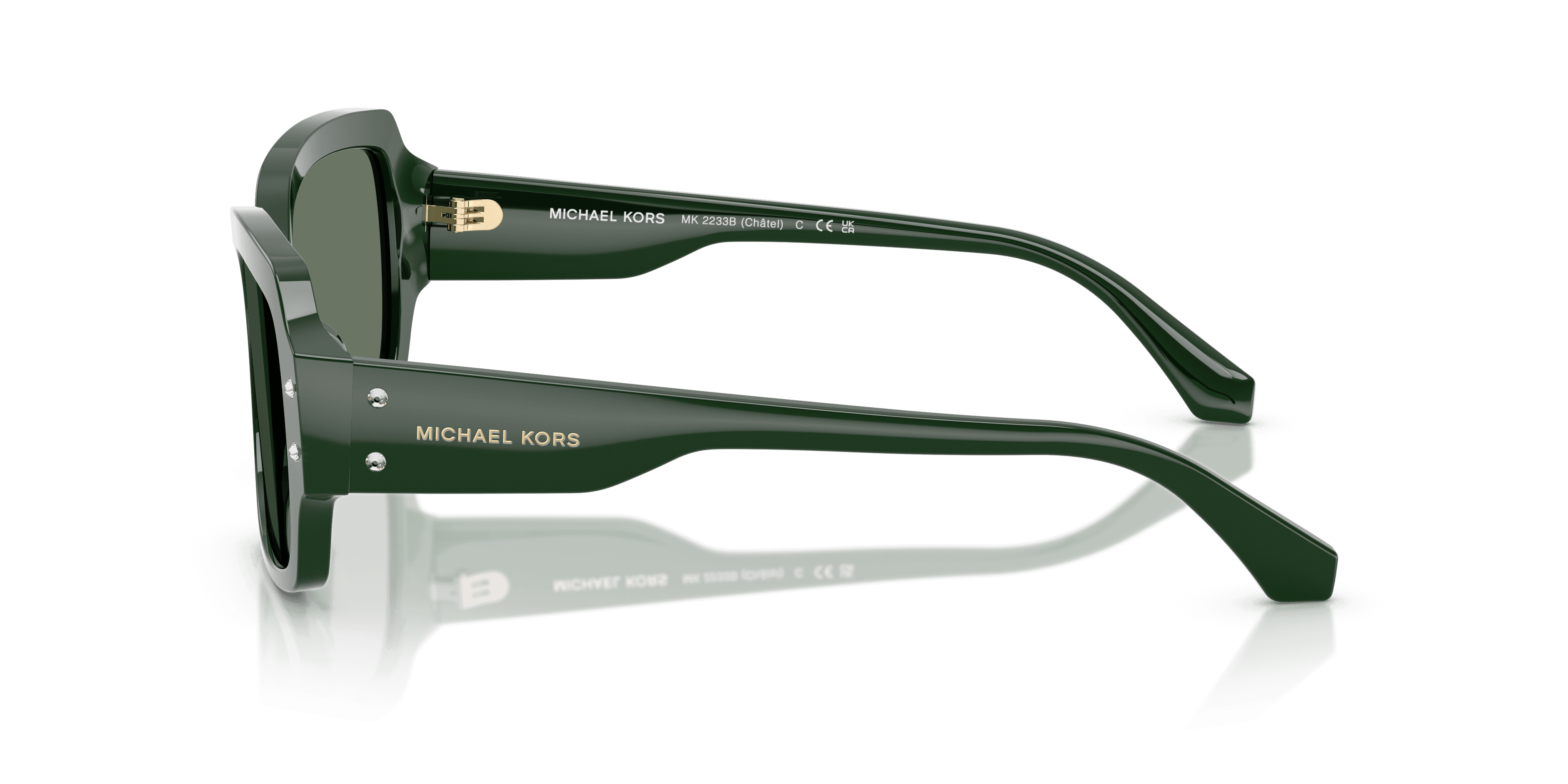 Michael Kors 0MK2233B Güneş Gözlüğü 2