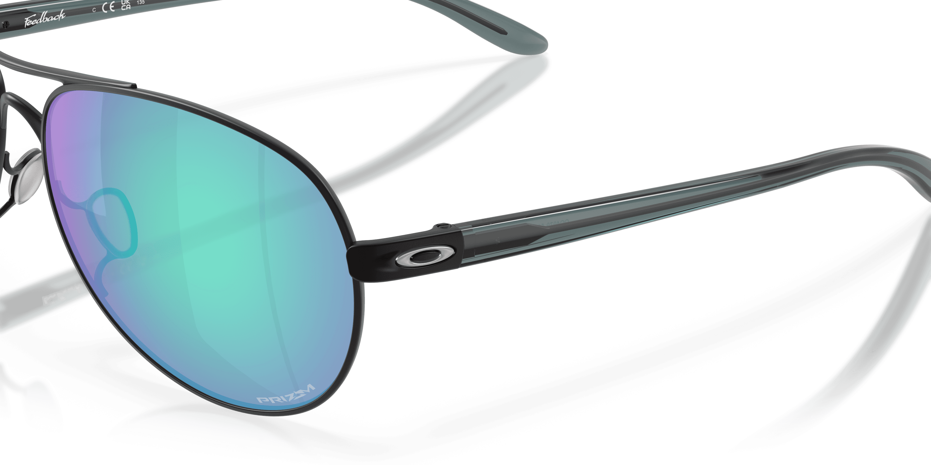 Oakley 0OO4079 Güneş Gözlüğü 5