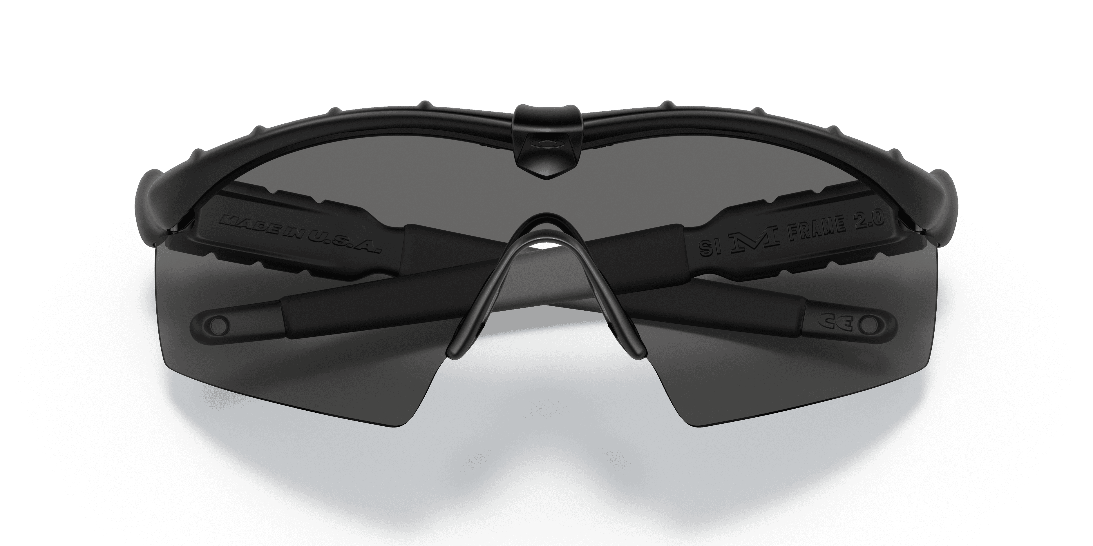 Oakley 0OO9213 Güneş Gözlüğü 6