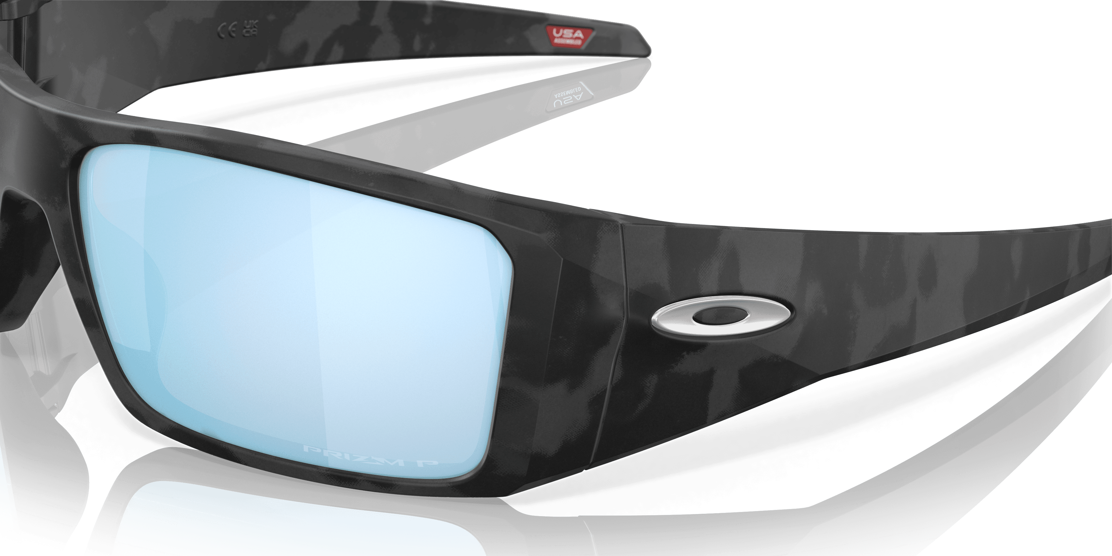 Oakley 0OO9231 Güneş Gözlüğü 5