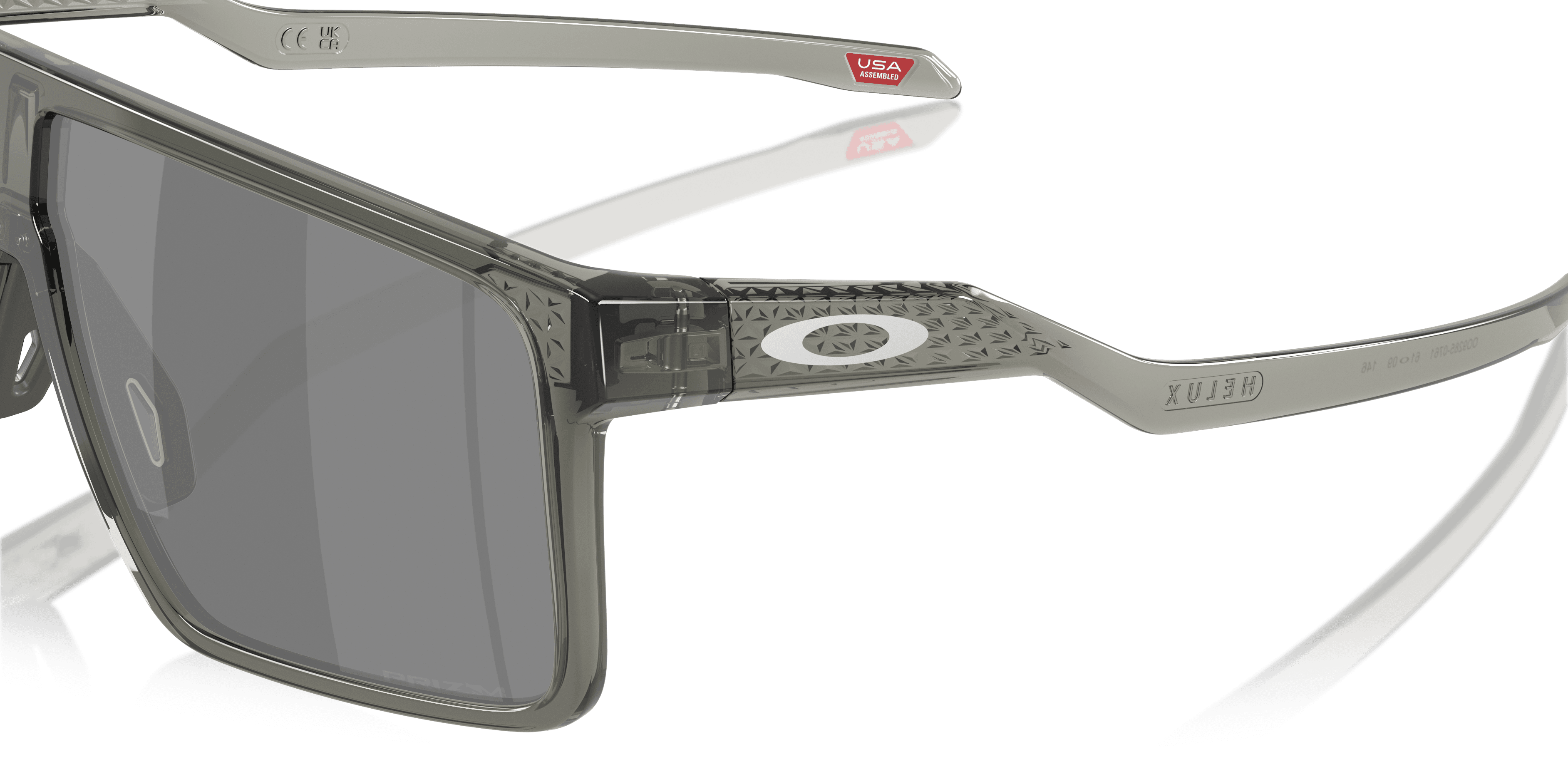 Oakley 0OO9285 Güneş Gözlüğü 5