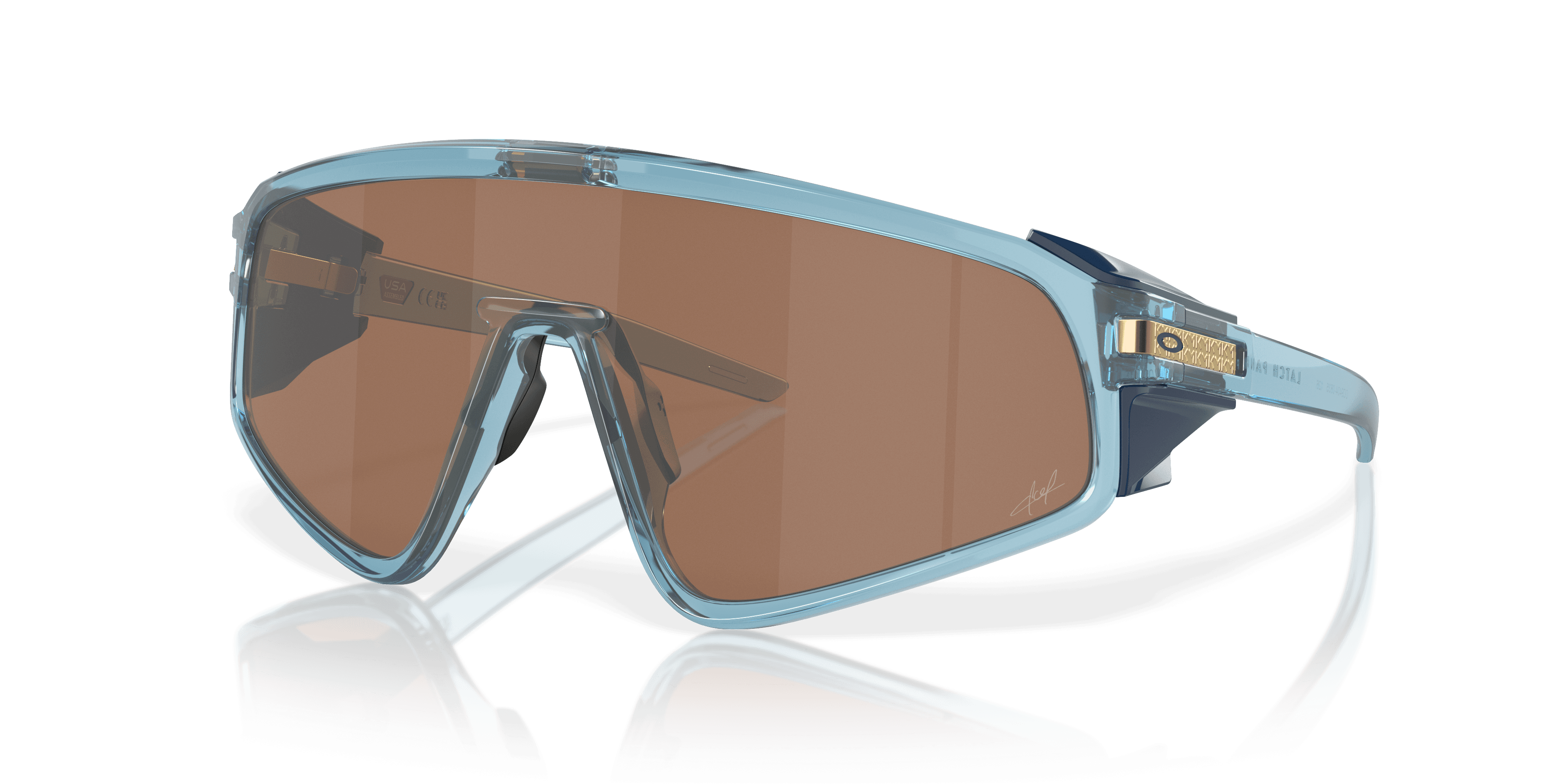 Oakley 0OO9404 Güneş Gözlüğü