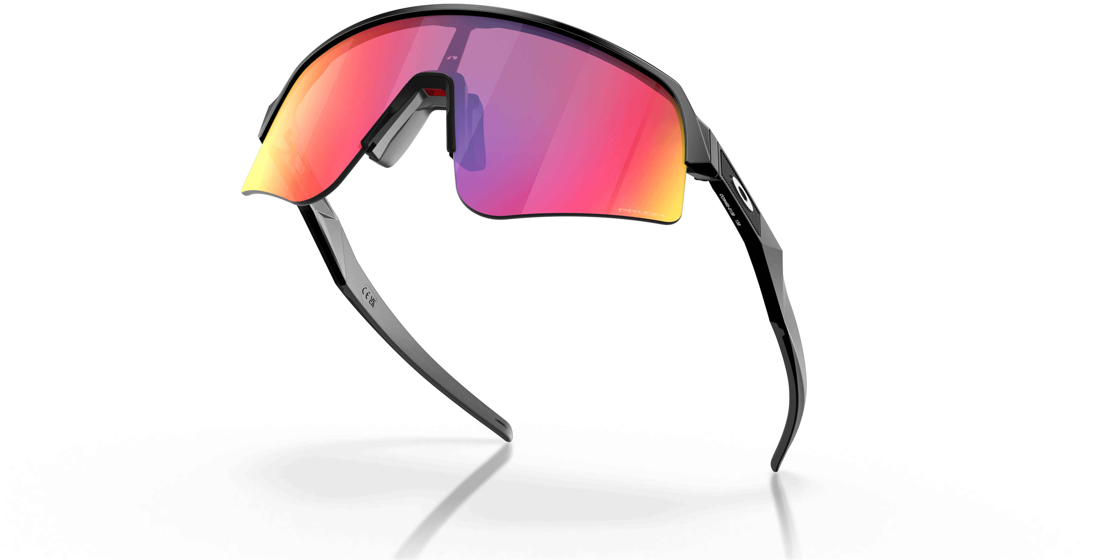 Oakley 0OO9465 Güneş Gözlüğü 4