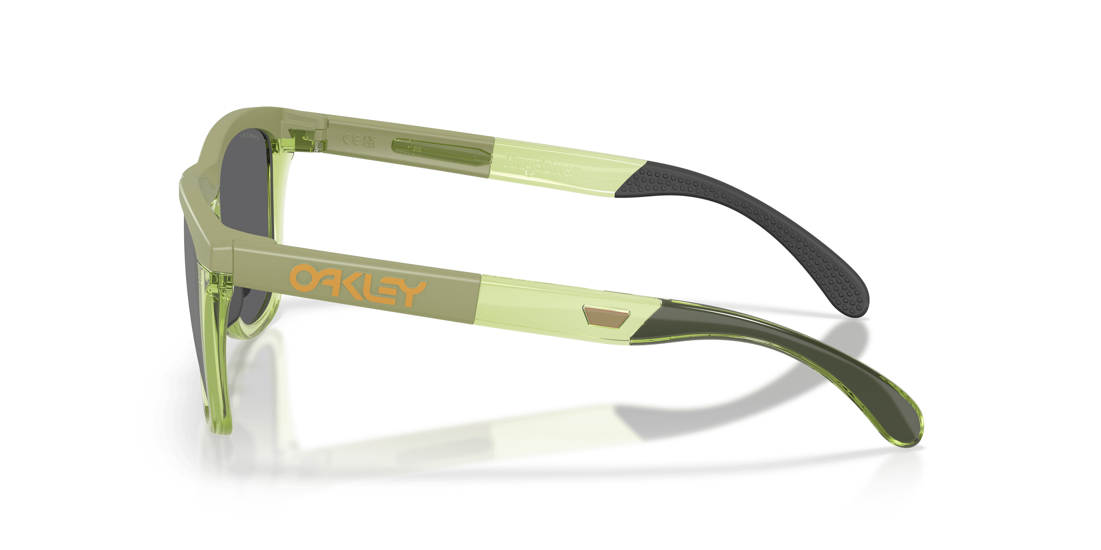 Oakley 0OO9503 Güneş Gözlüğü 2