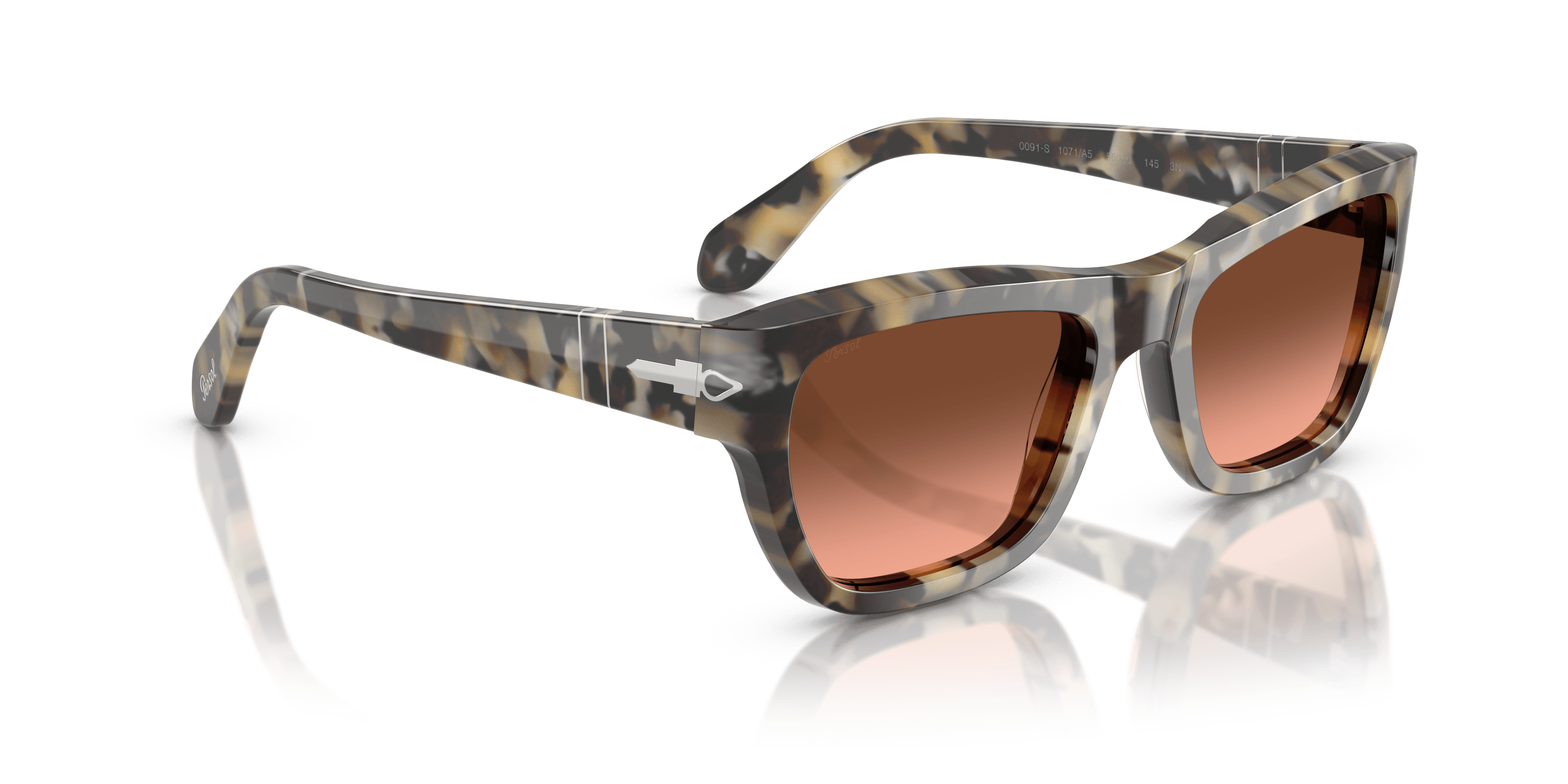 Persol 0PO0091S Güneş Gözlüğü 4