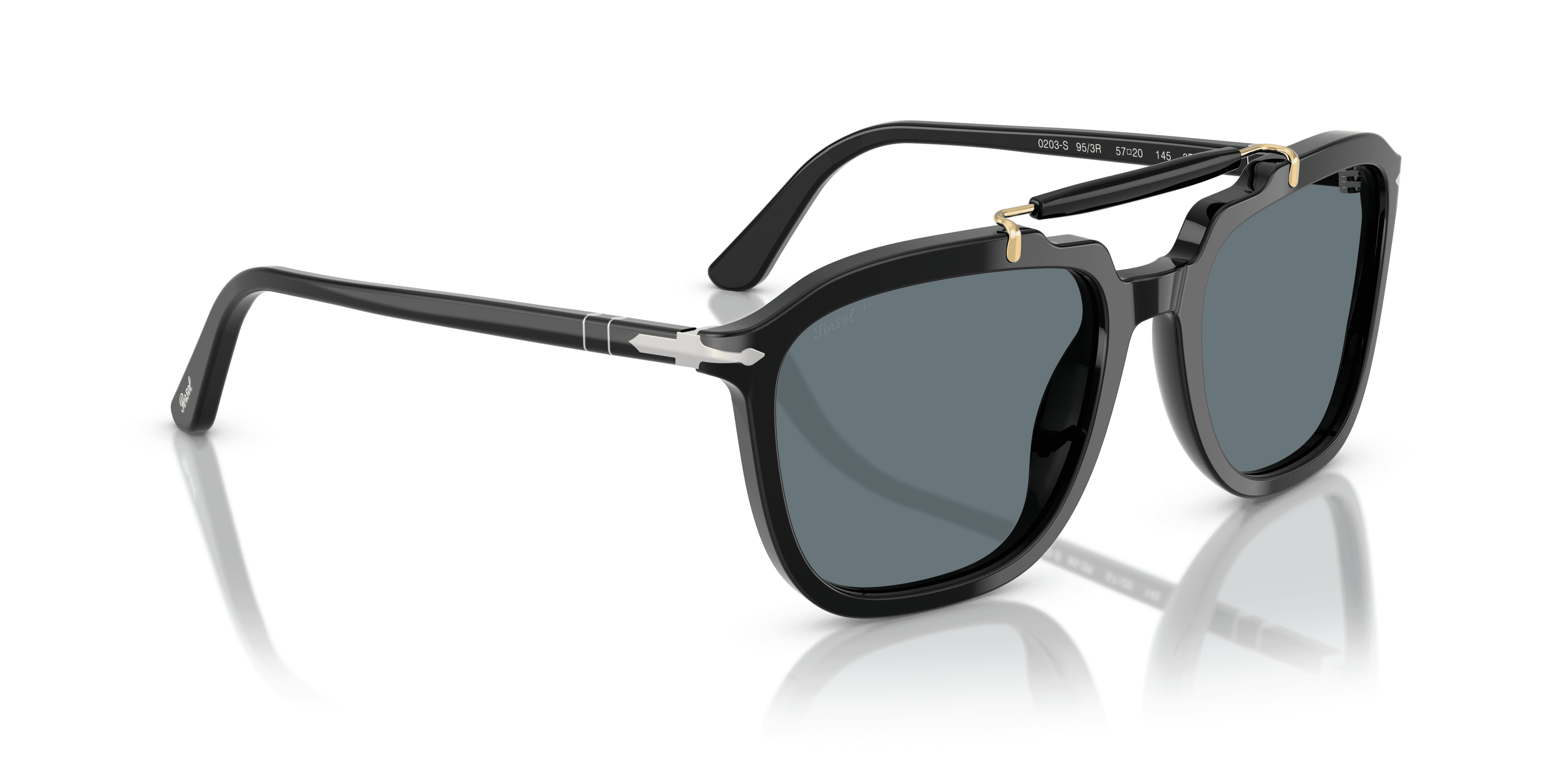 Persol 0PO0203S Güneş Gözlüğü 4
