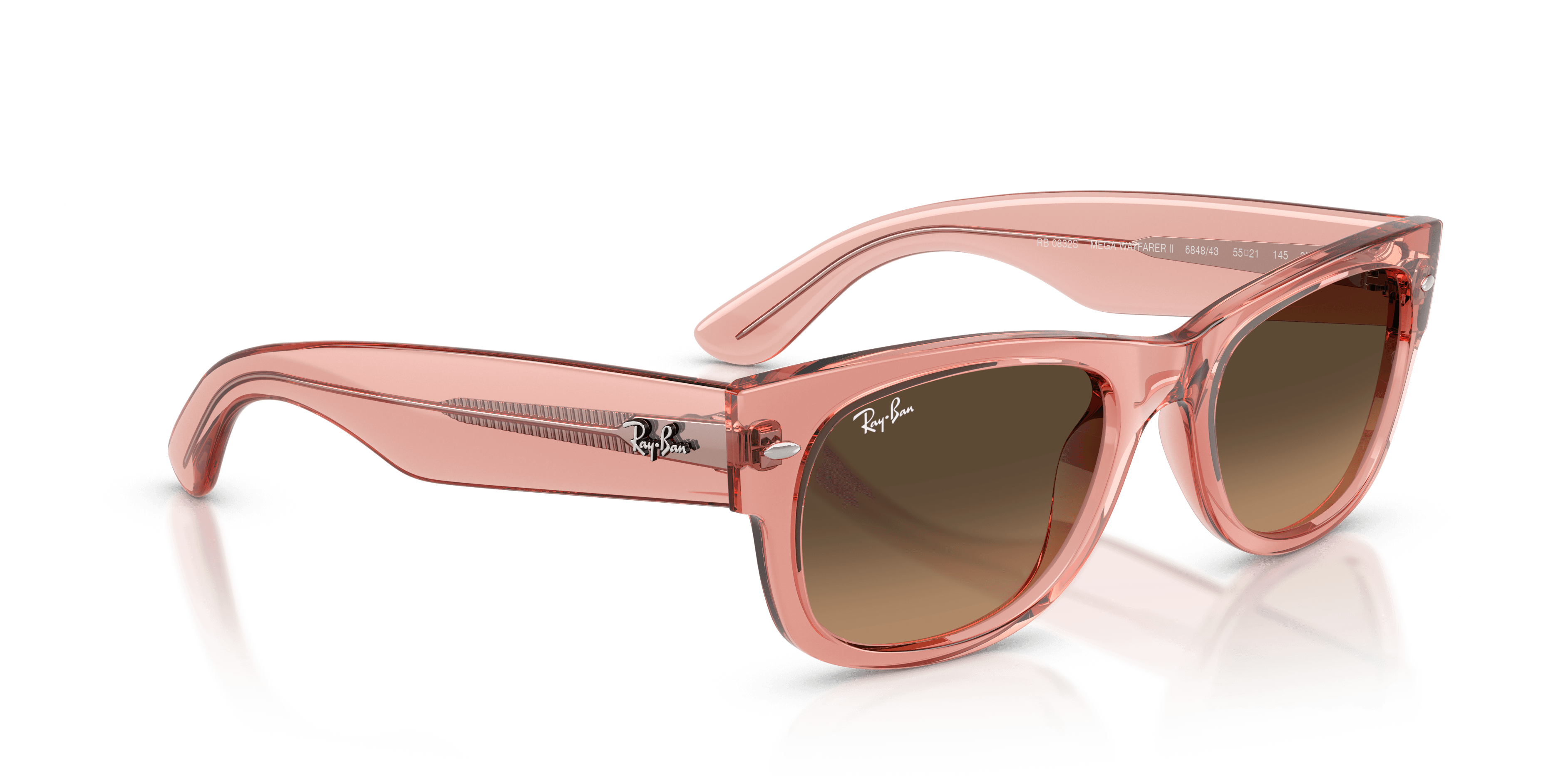 Ray-Ban 0RB0832S Güneş Gözlüğü 4