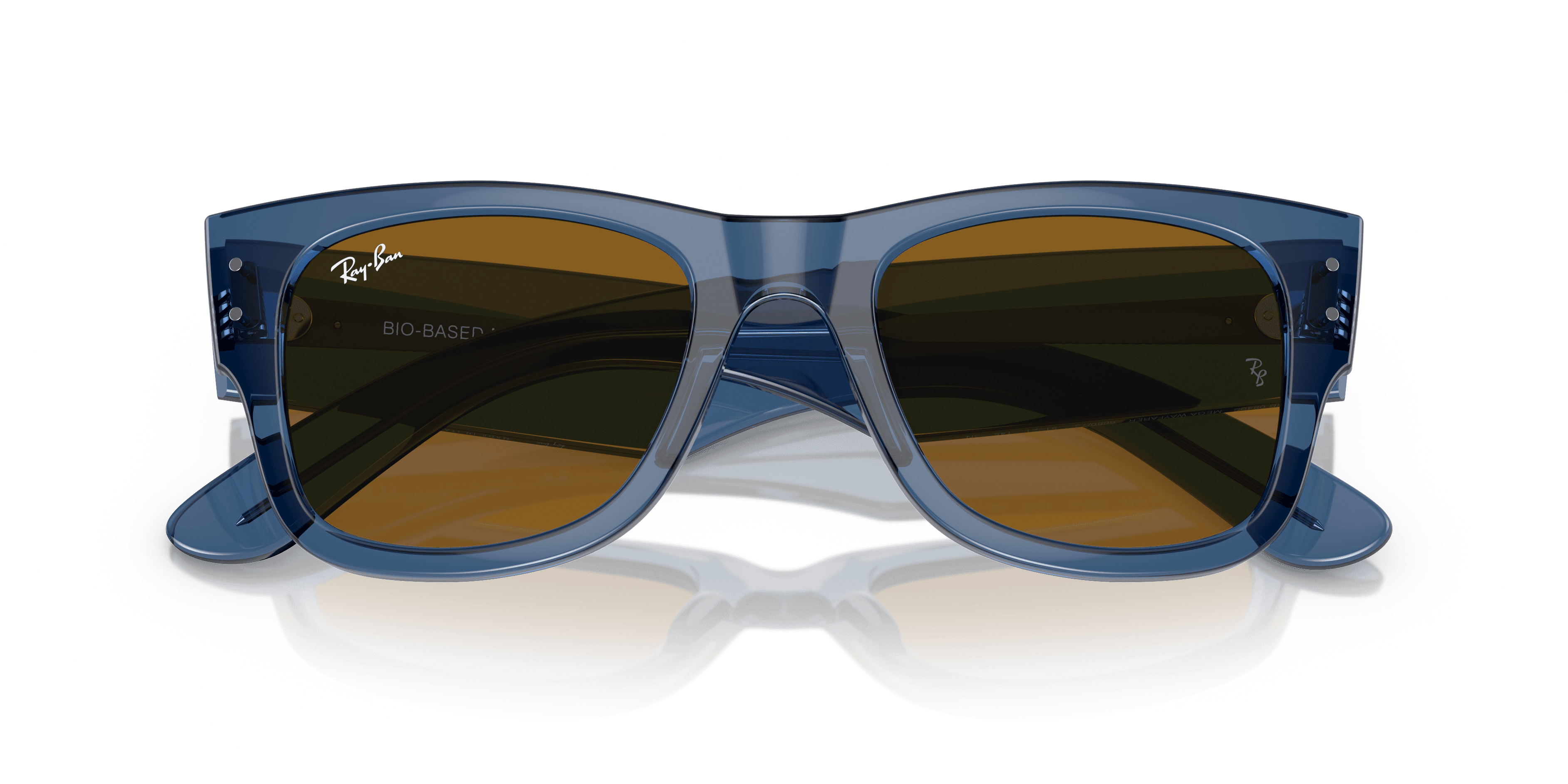 Ray-Ban 0RB0840S Güneş Gözlüğü 6