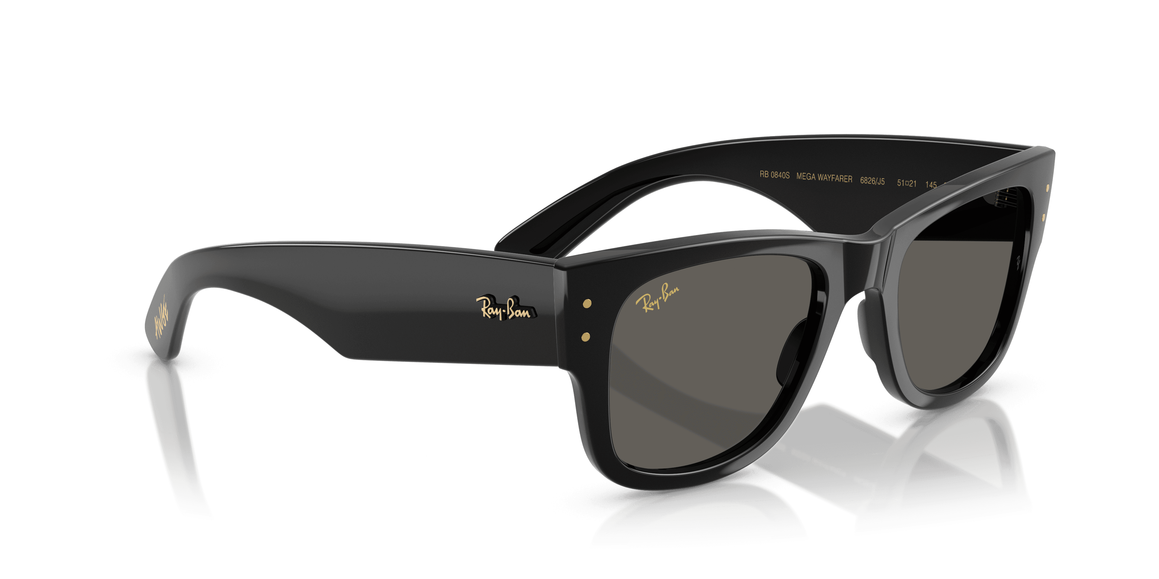 Ray-Ban 0RB0840S Güneş Gözlüğü 4