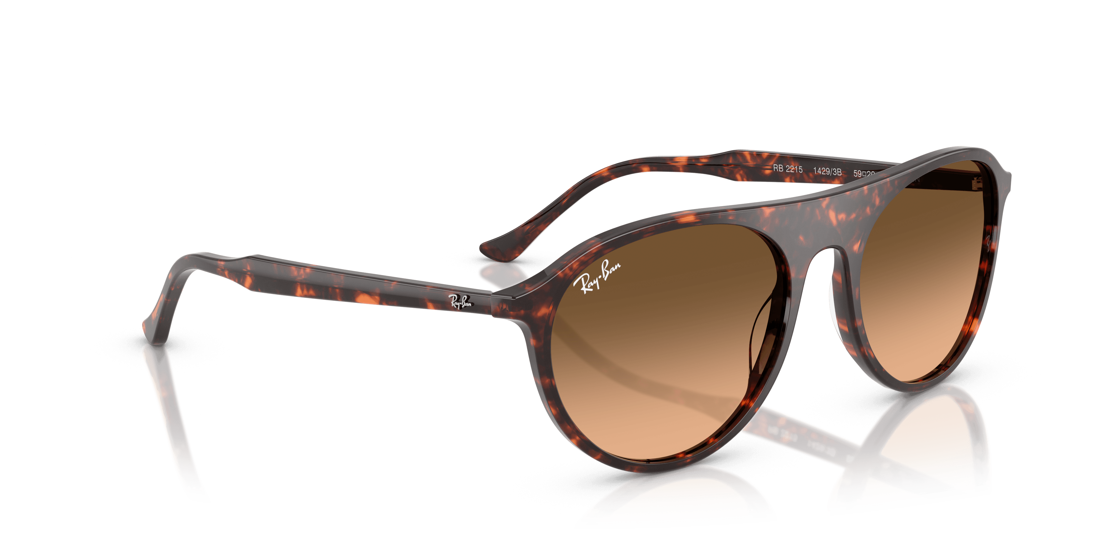 Ray-Ban 0RB2215 Güneş Gözlüğü 4