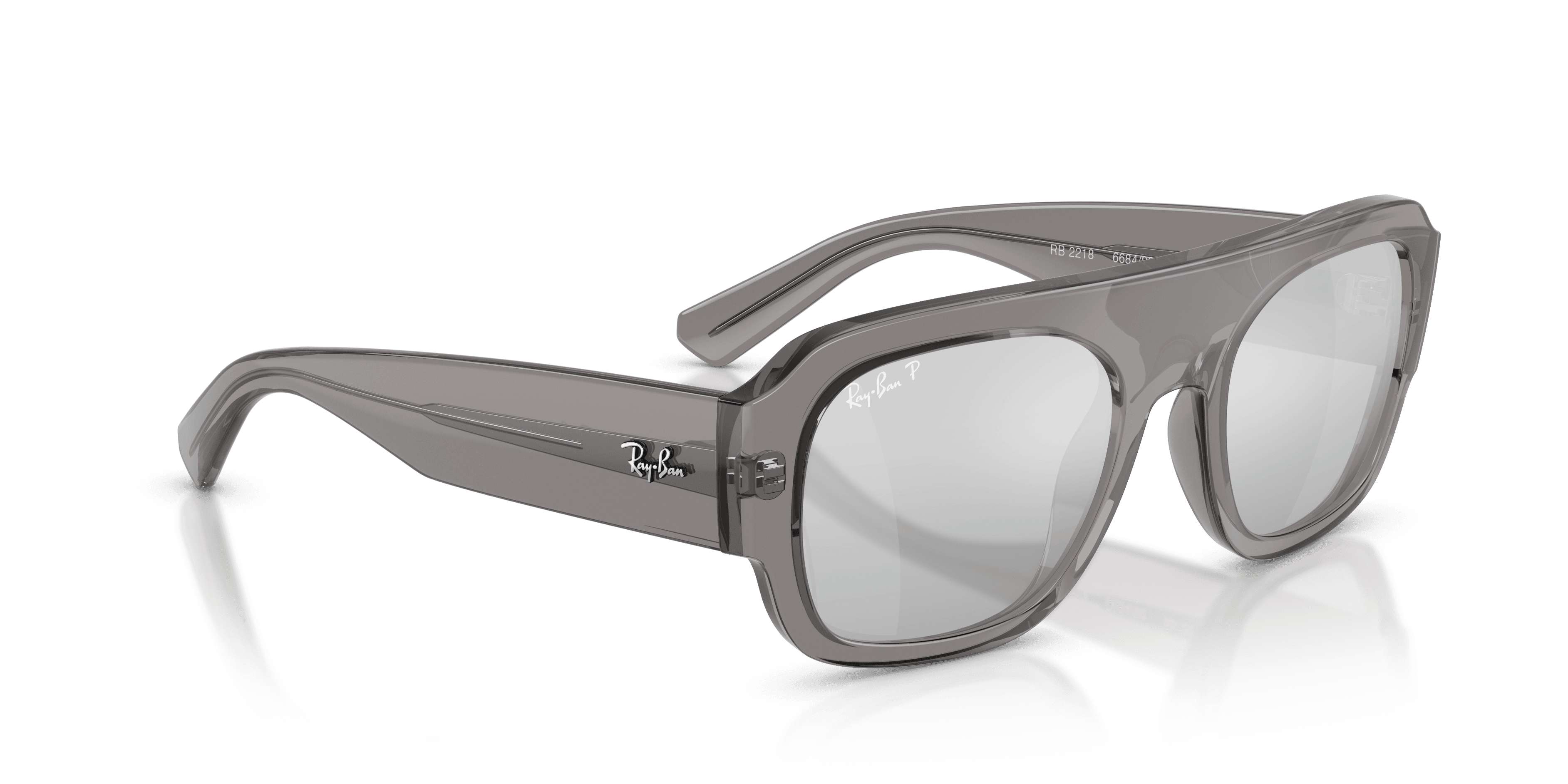 Ray-Ban 0RB2218 Güneş Gözlüğü 4
