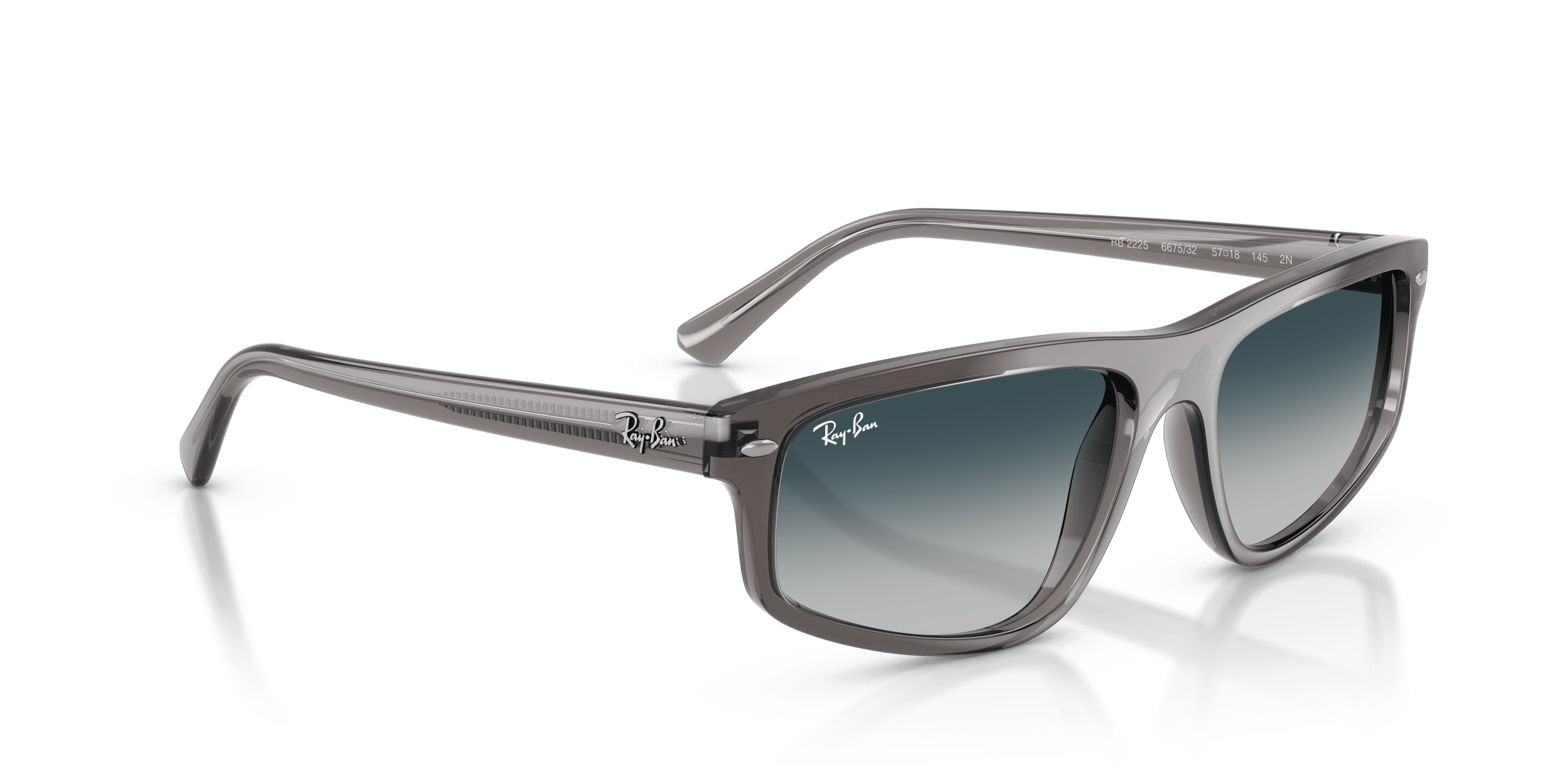 Ray-Ban 0RB2225 Güneş Gözlüğü 4