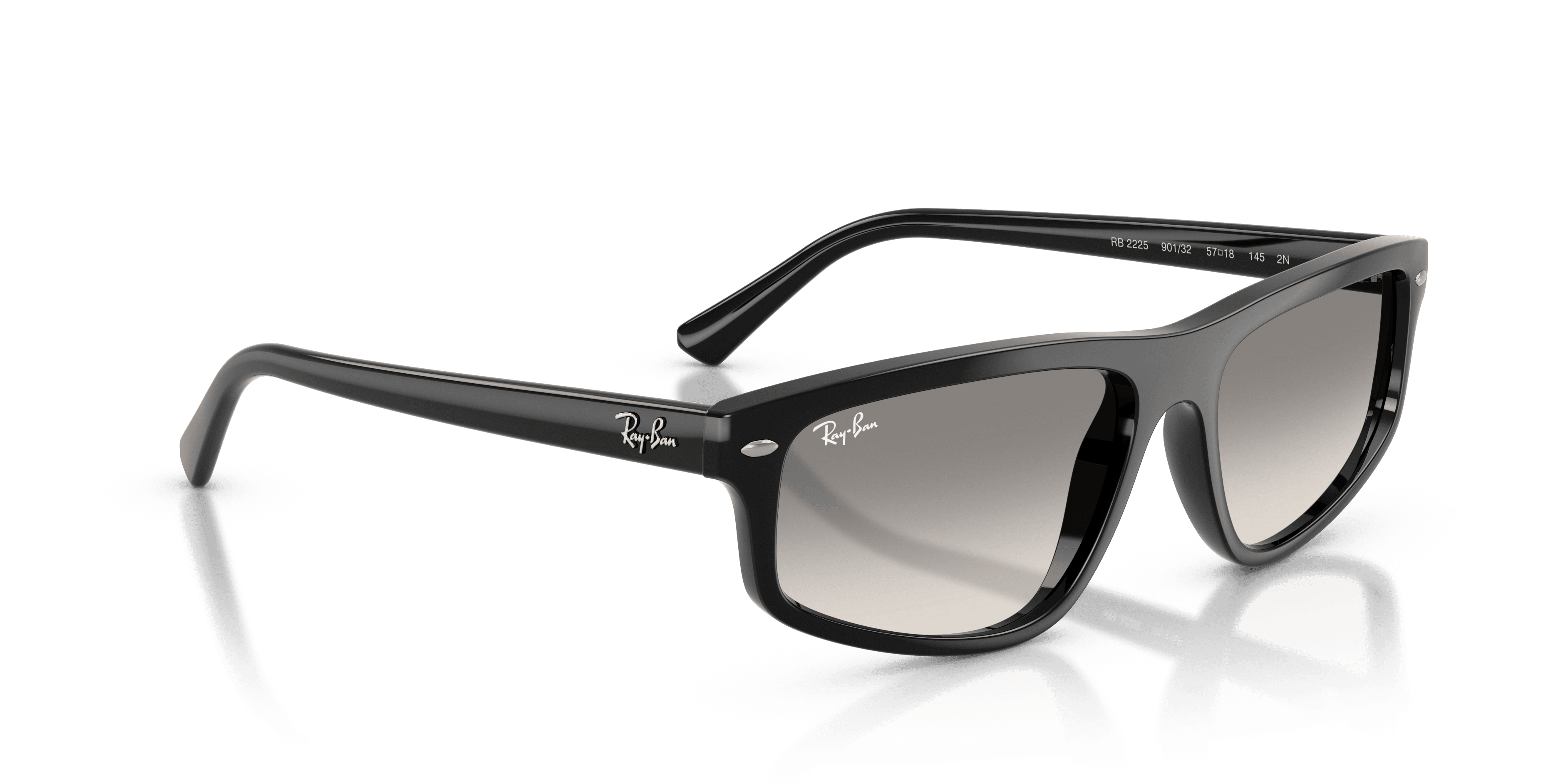 Ray-Ban 0RB2225 Güneş Gözlüğü 4
