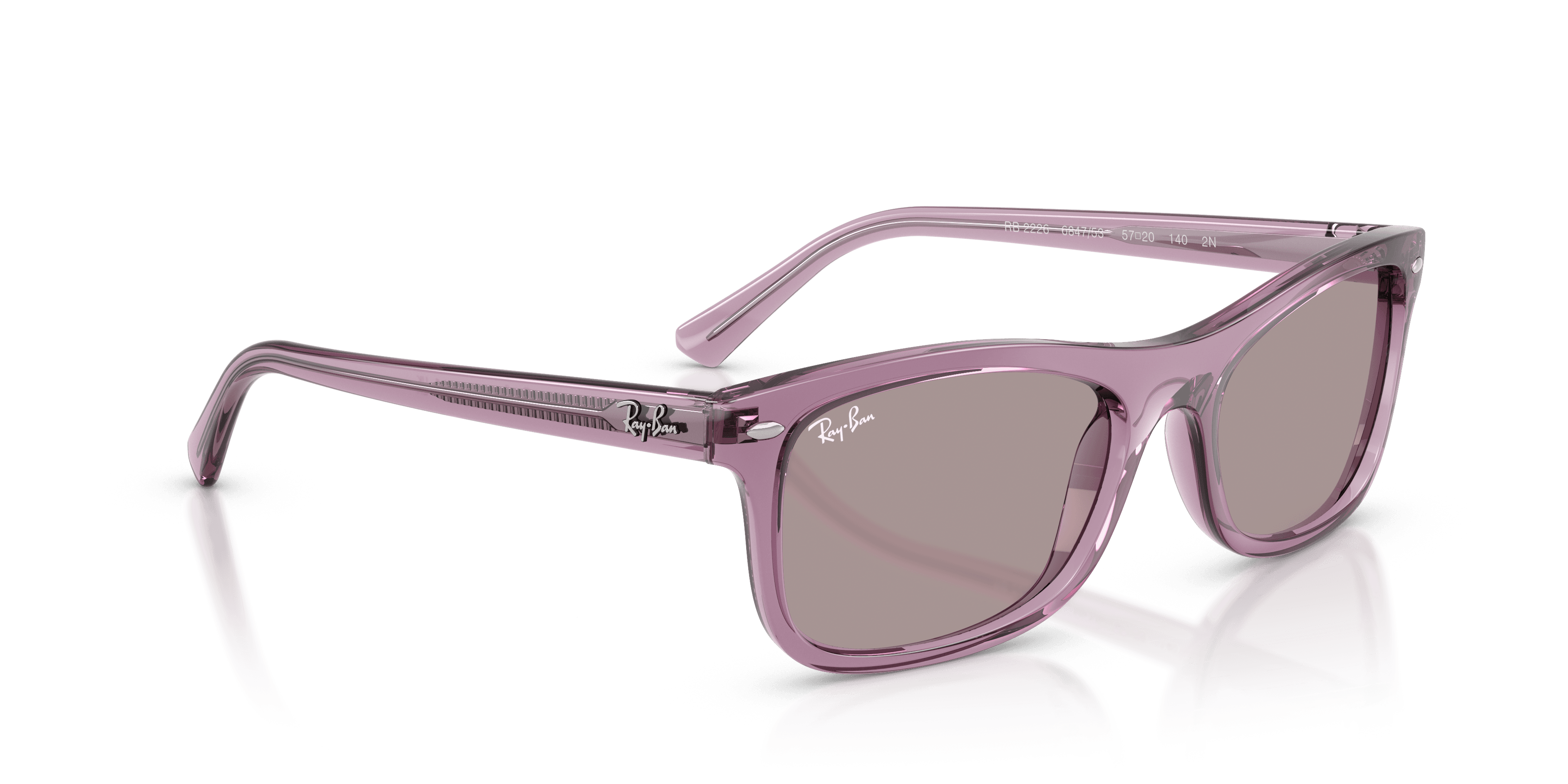 Ray-Ban 0RB2226 Güneş Gözlüğü 4