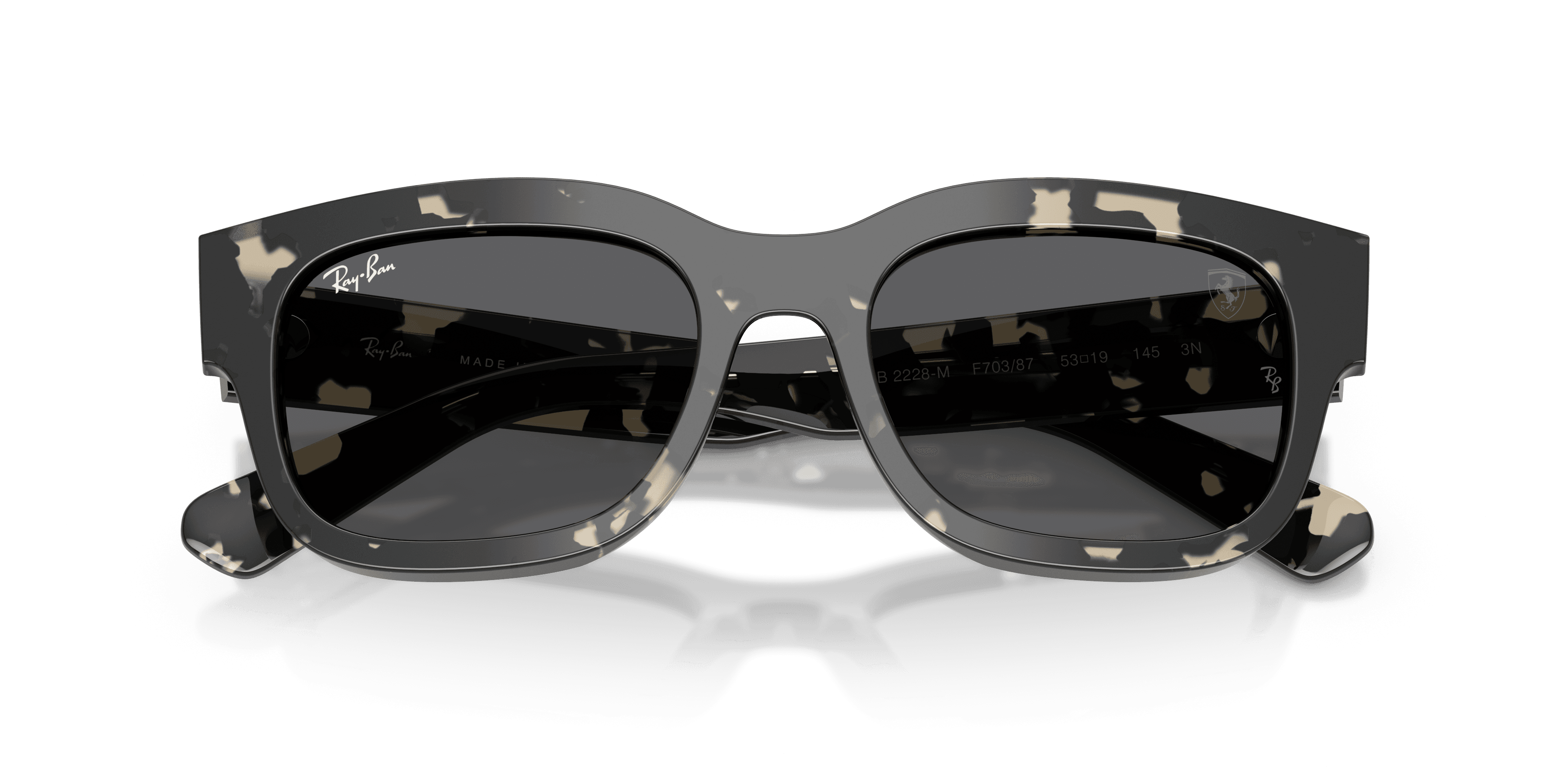 Ray-Ban 0RB2228M Güneş Gözlüğü 6