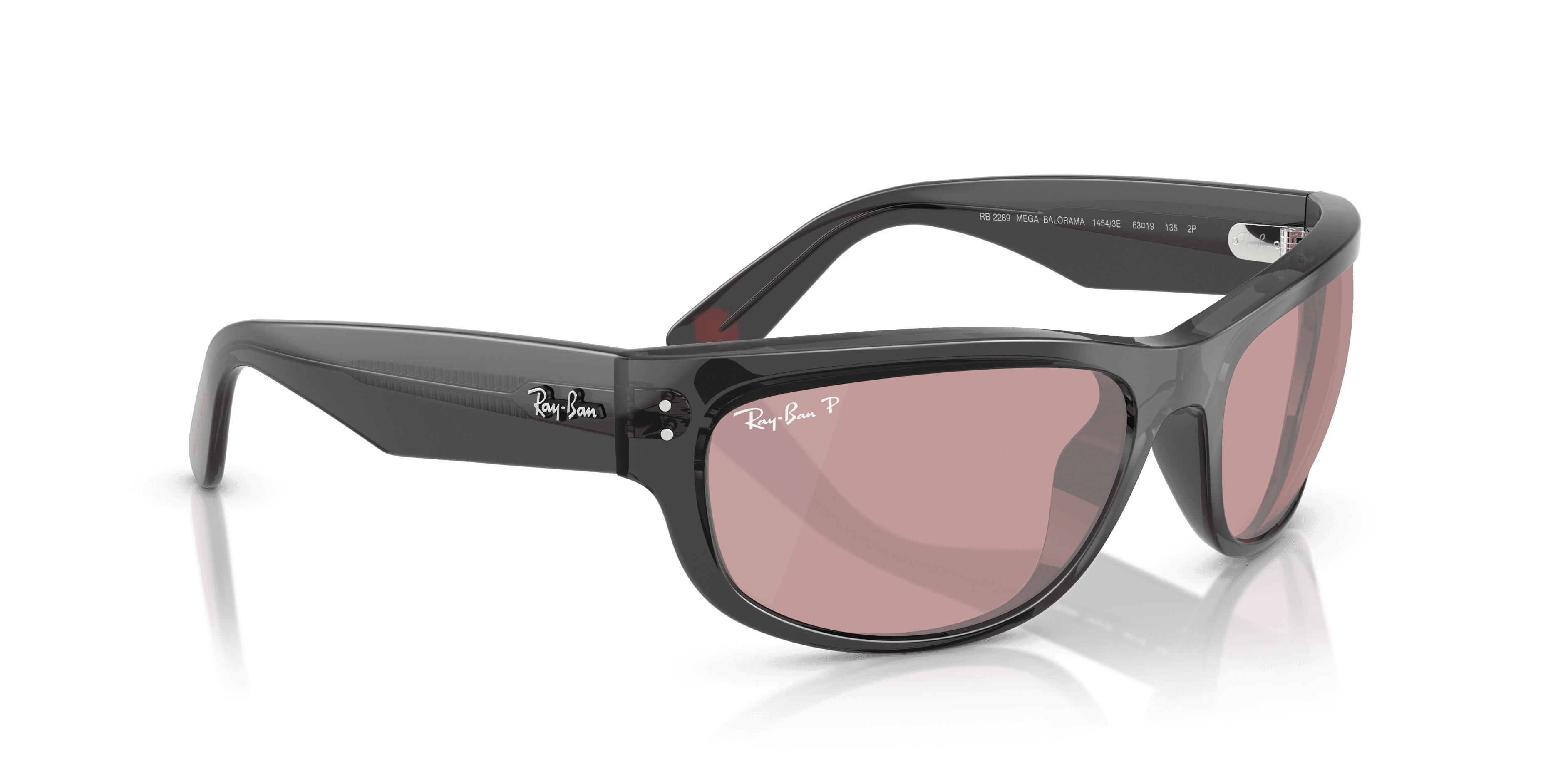 Ray-Ban 0RB2289 Güneş Gözlüğü 4