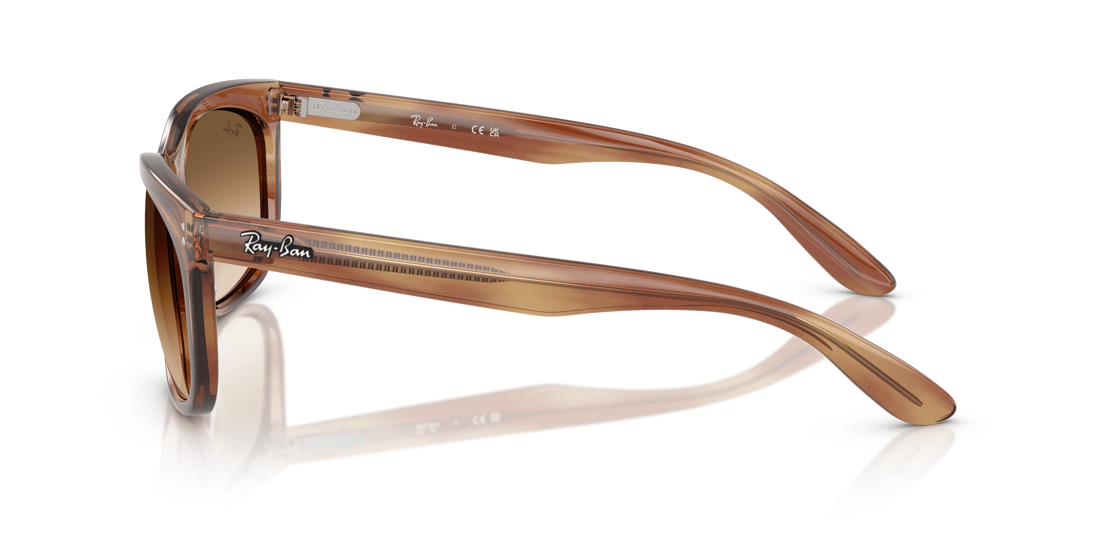 Ray-Ban 0RB2389 Güneş Gözlüğü 2