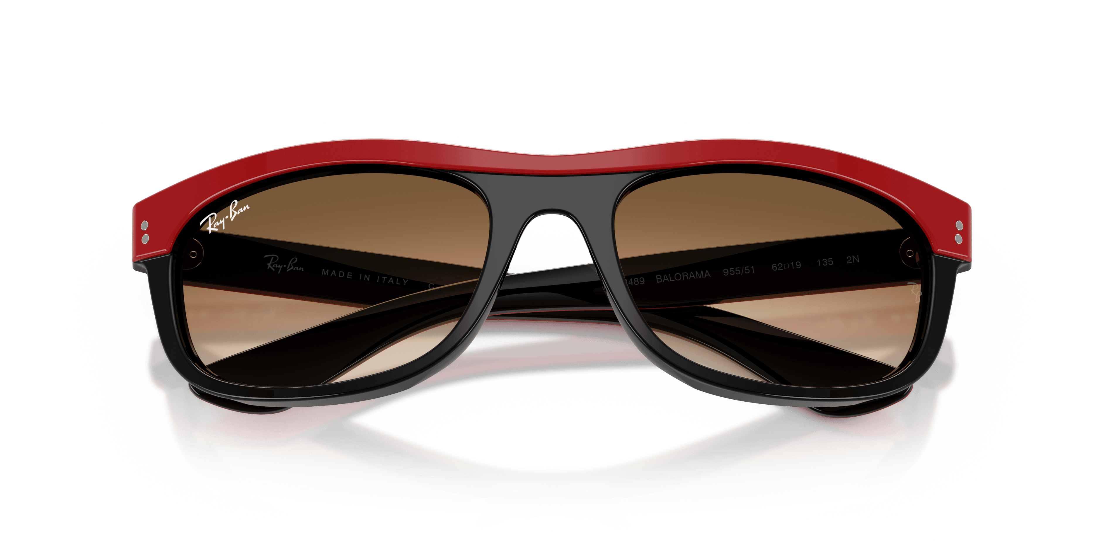 Ray-Ban 0RB2489 Güneş Gözlüğü 6