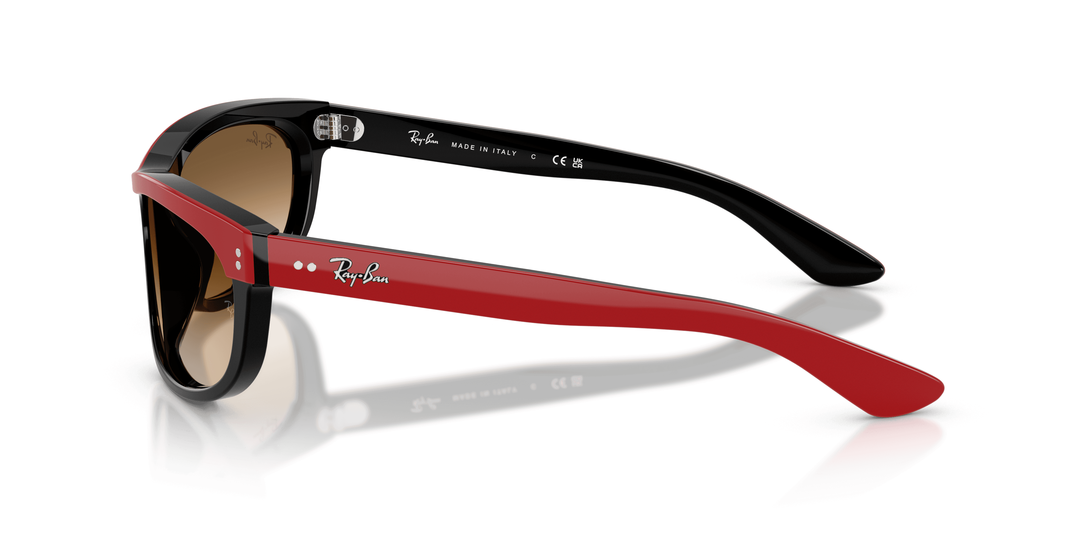 Ray-Ban 0RB2489 Güneş Gözlüğü 2