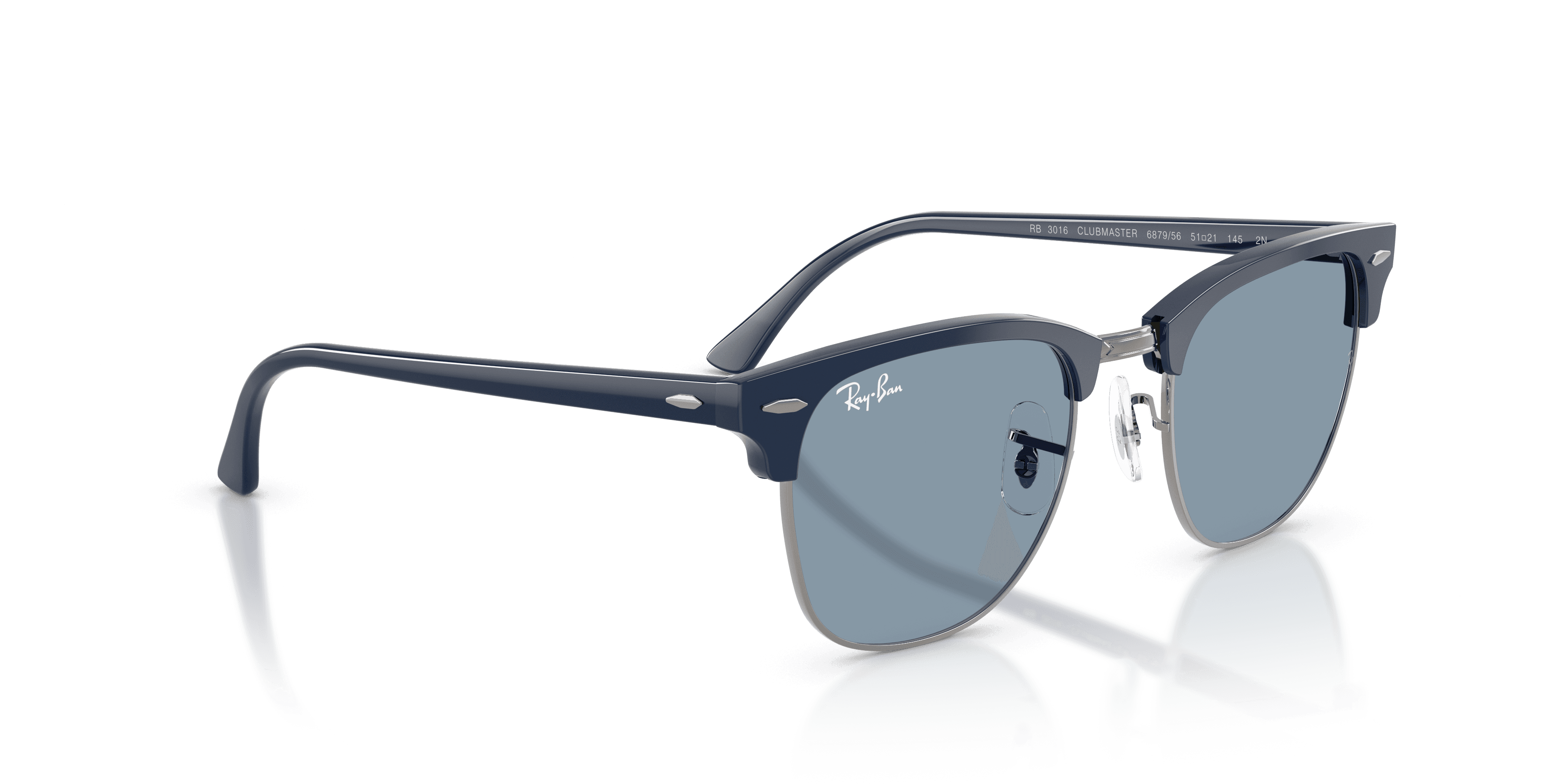 Ray-Ban 0RB3016 Güneş Gözlüğü 4