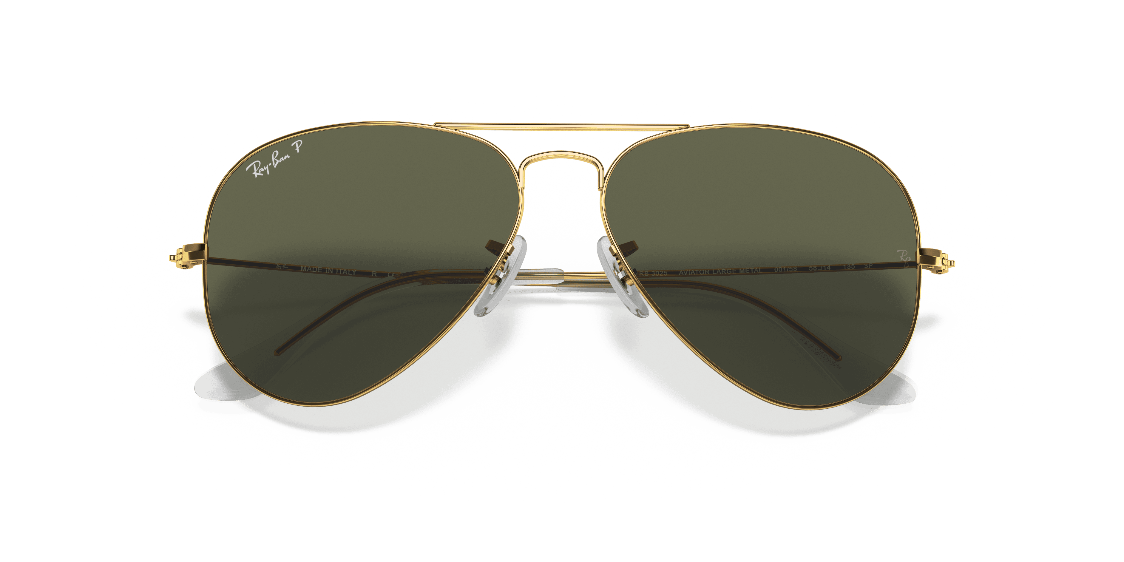 Ray-Ban 0RB3025 Güneş Gözlüğü 6
