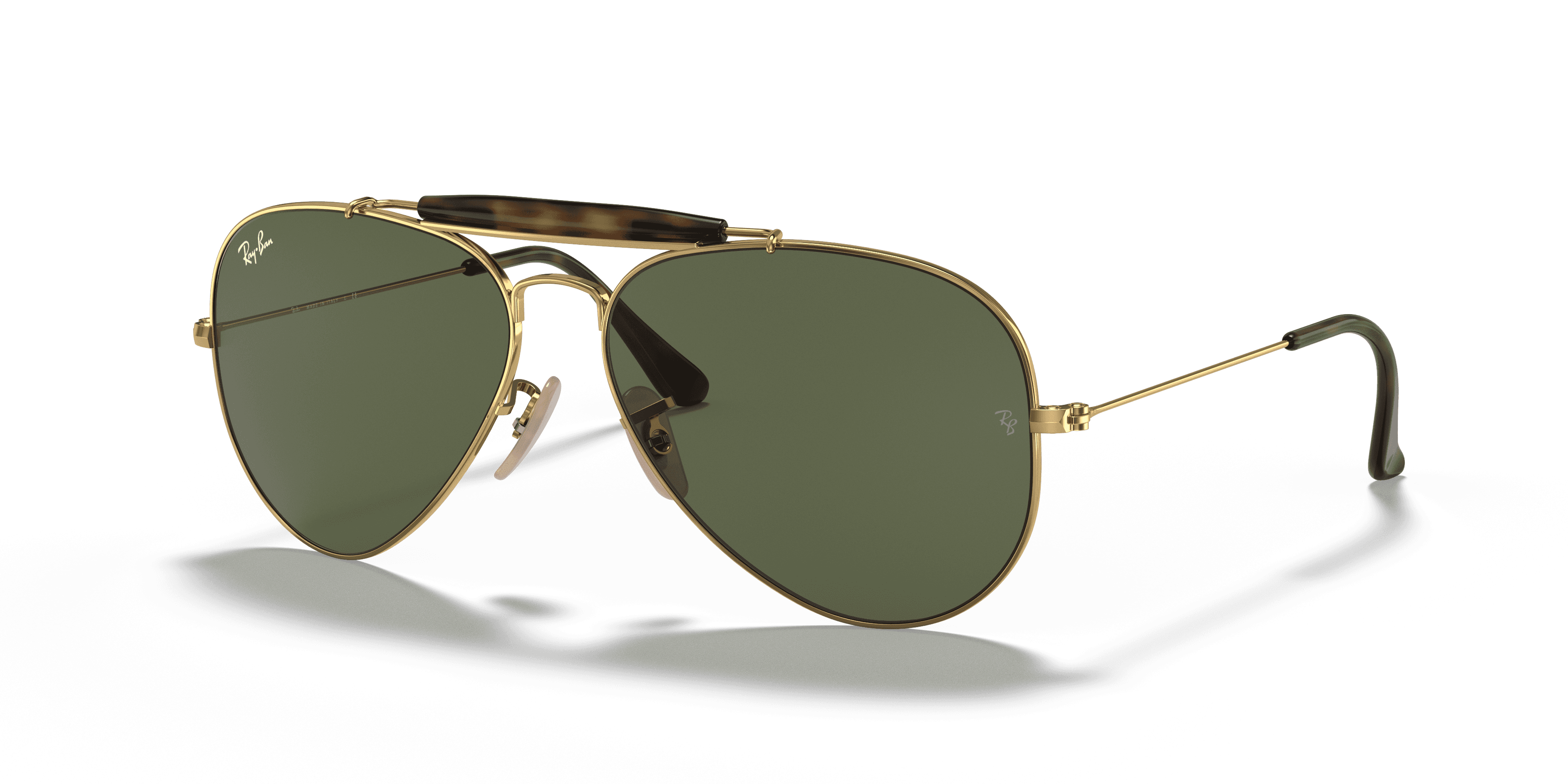 Ray-Ban 0RB3029 Güneş Gözlüğü