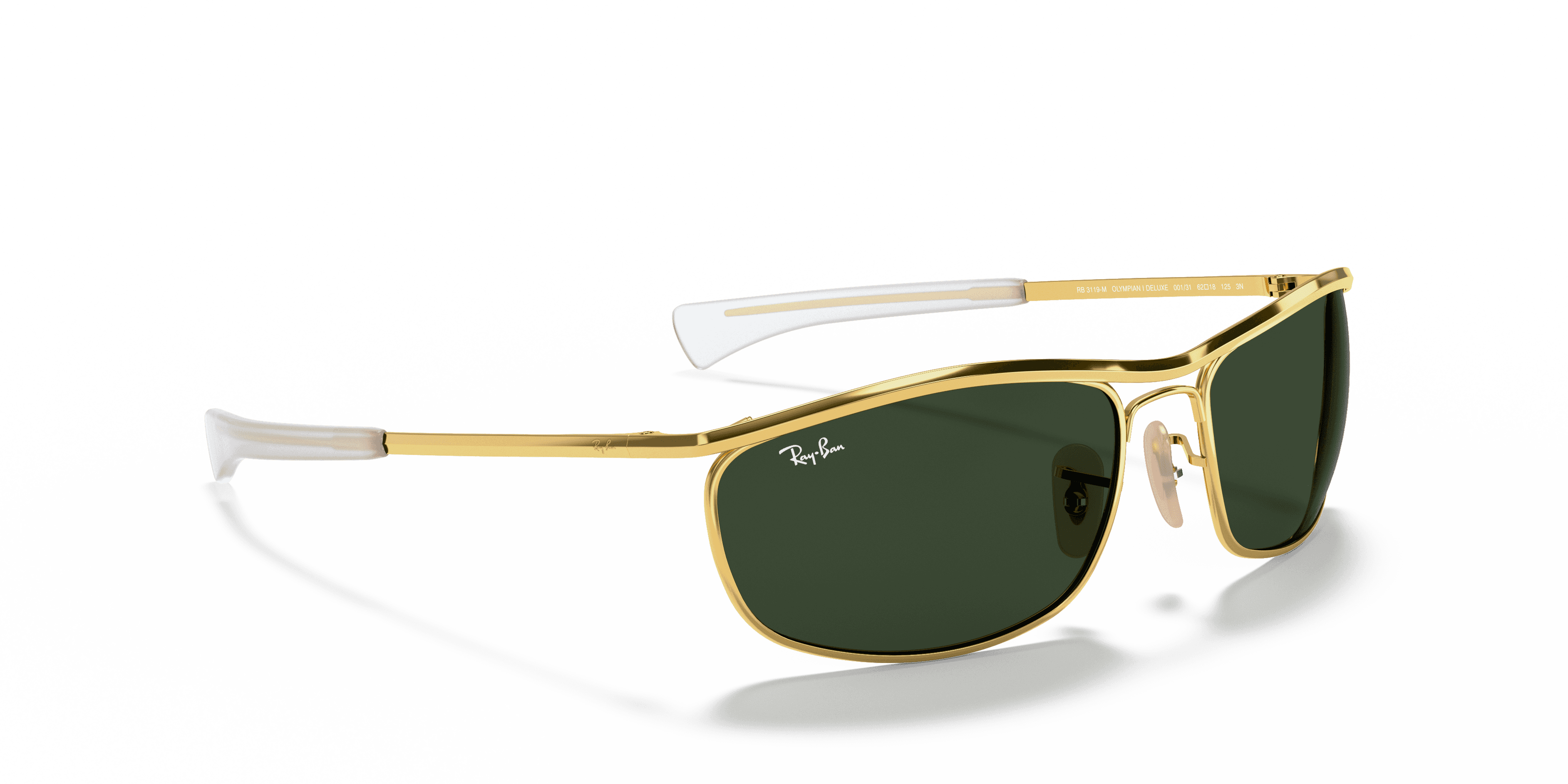 Ray-Ban 0RB3119M Güneş Gözlüğü 4