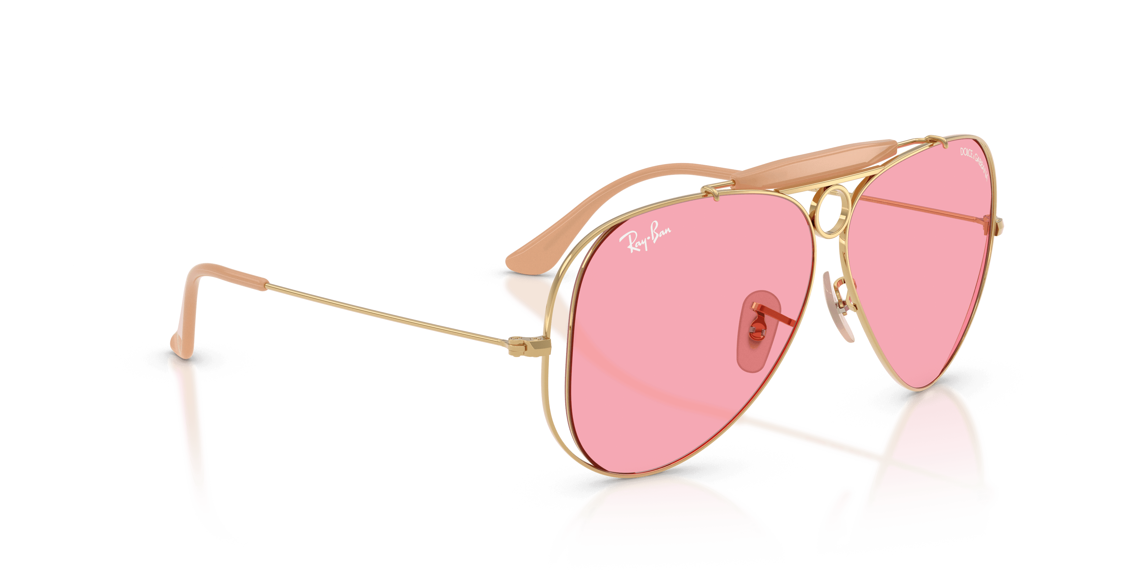 Ray-Ban 0RB3138M Güneş Gözlüğü 4
