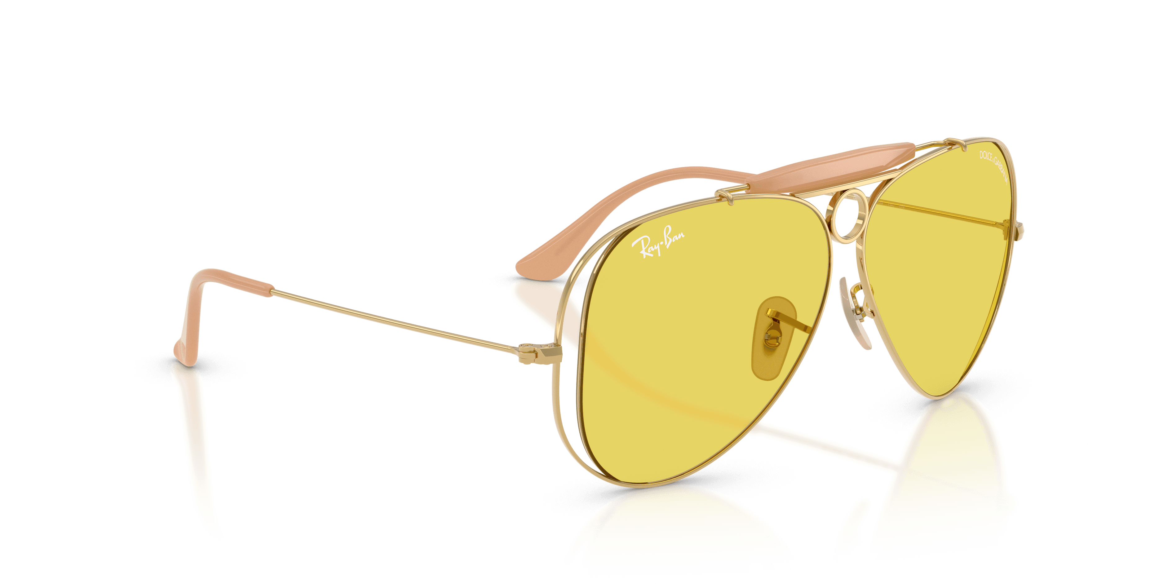 Ray-Ban 0RB3138M Güneş Gözlüğü 4