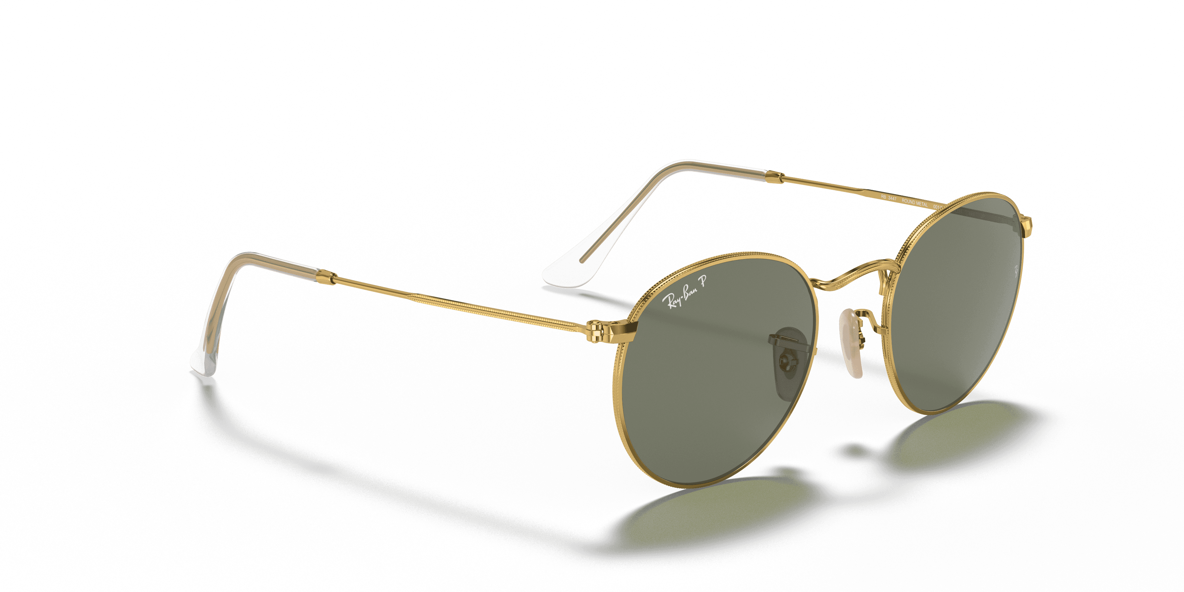 Ray-Ban 0RB3447 Güneş Gözlüğü 4