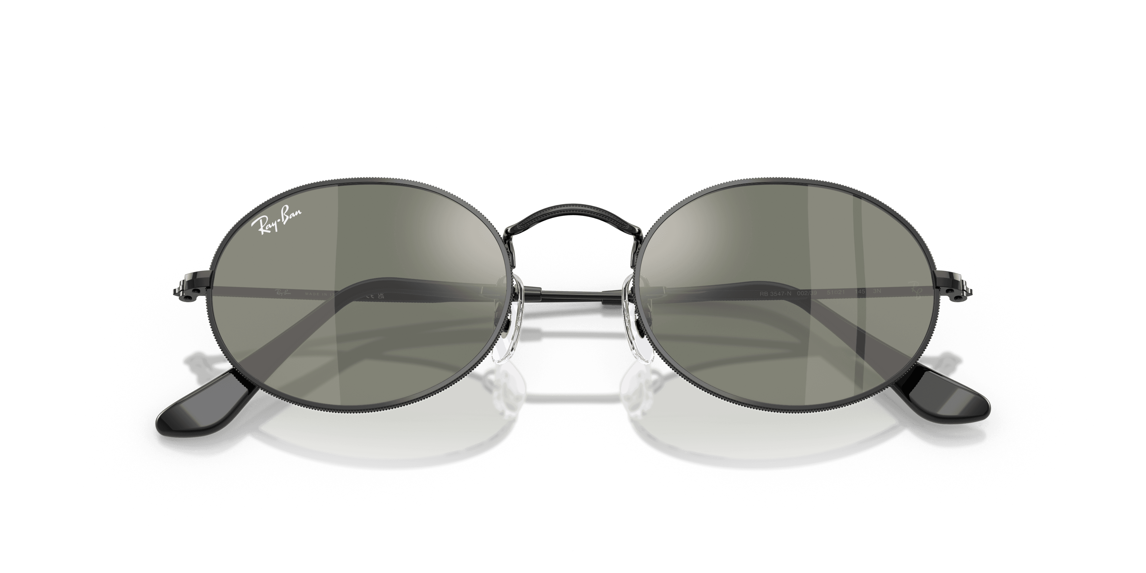 Ray-Ban 0RB3547N Güneş Gözlüğü 6