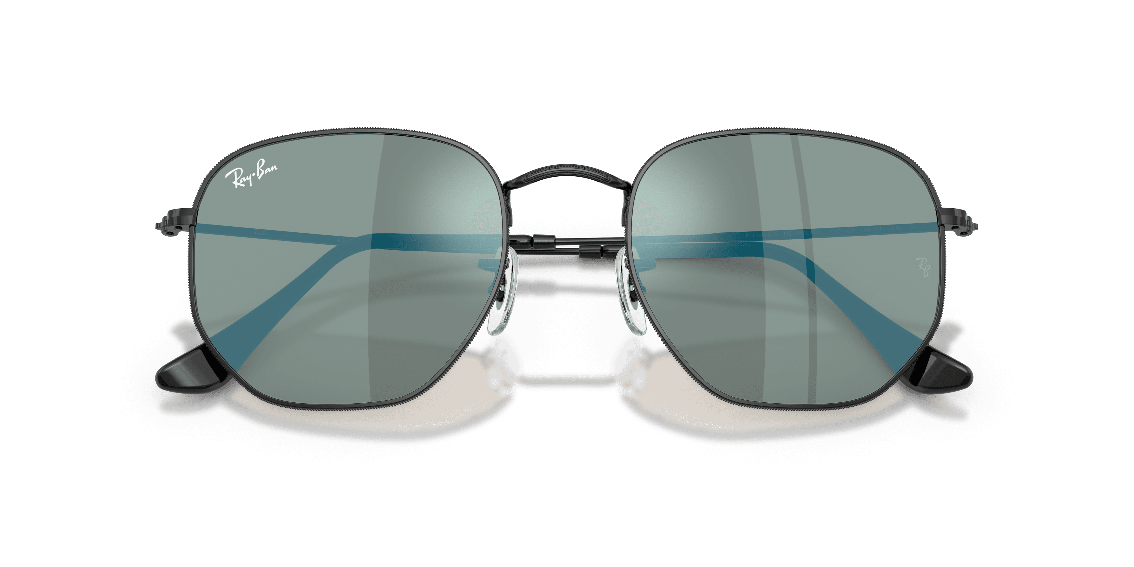 Ray-Ban 0RB3548N Güneş Gözlüğü 6