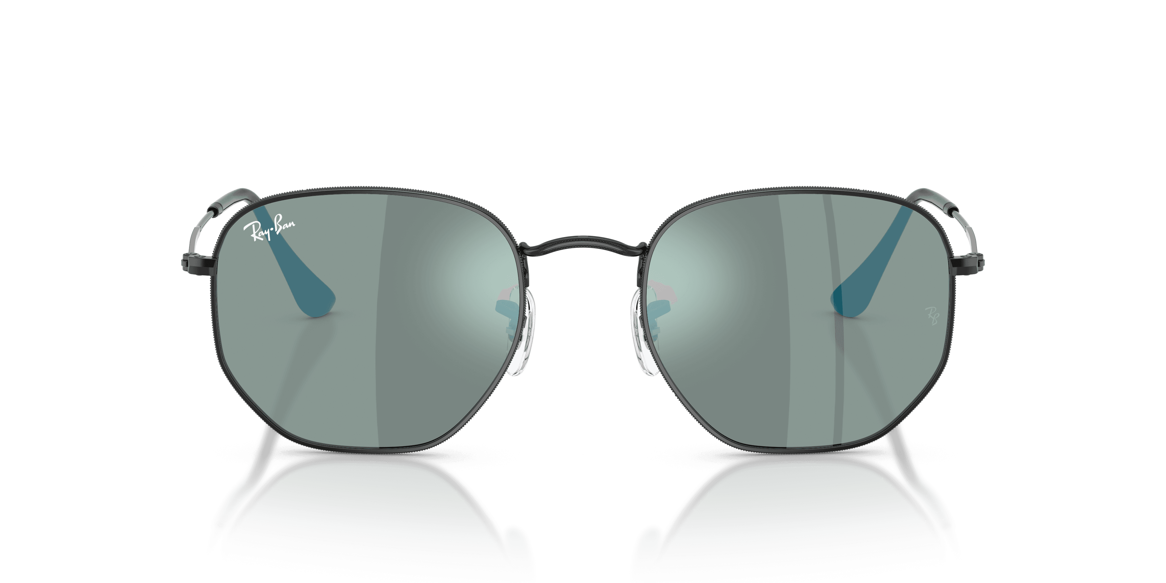 Ray-Ban 0RB3548N Güneş Gözlüğü 5