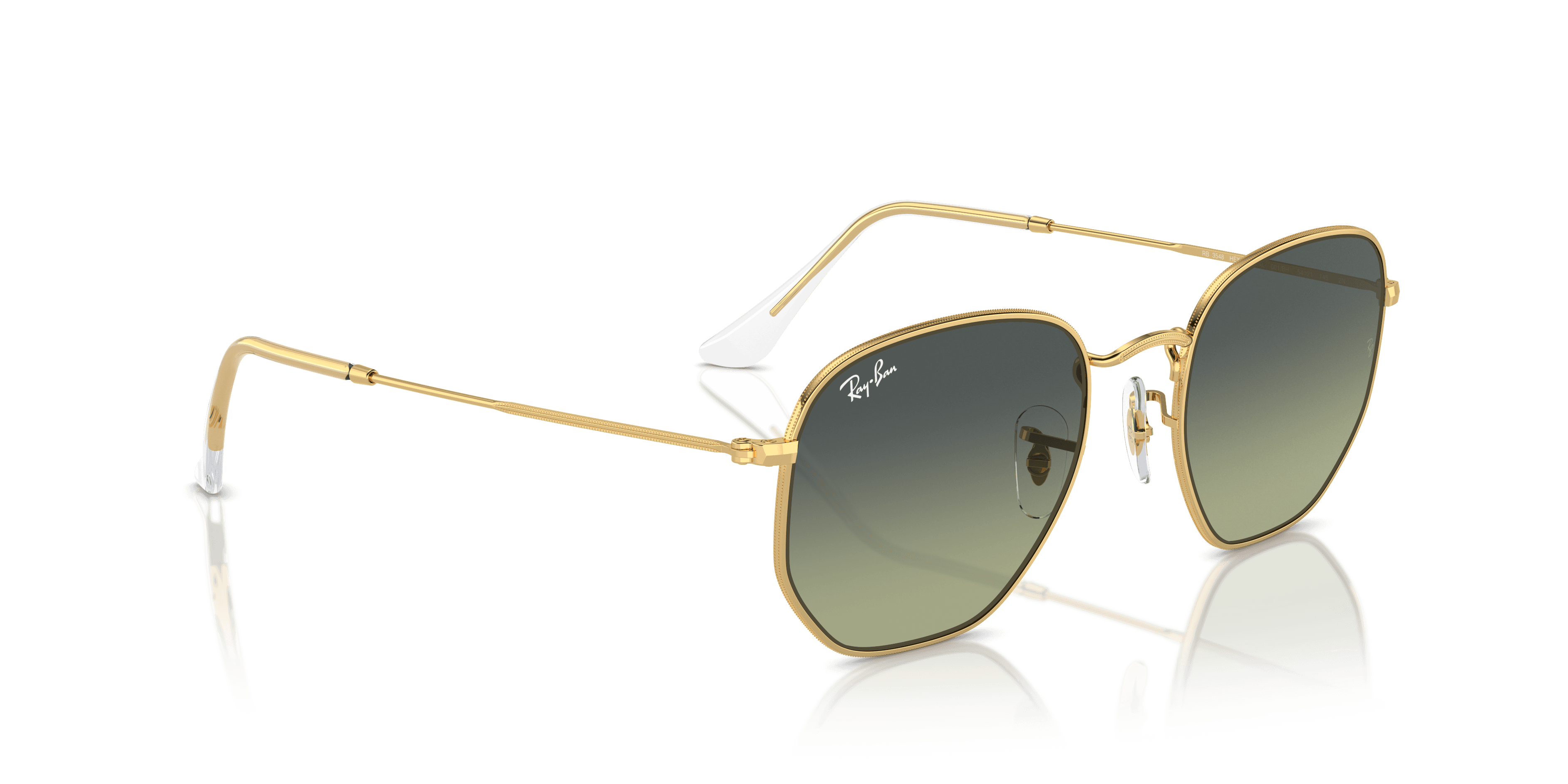 Ray-Ban 0RB3548 Güneş Gözlüğü 4