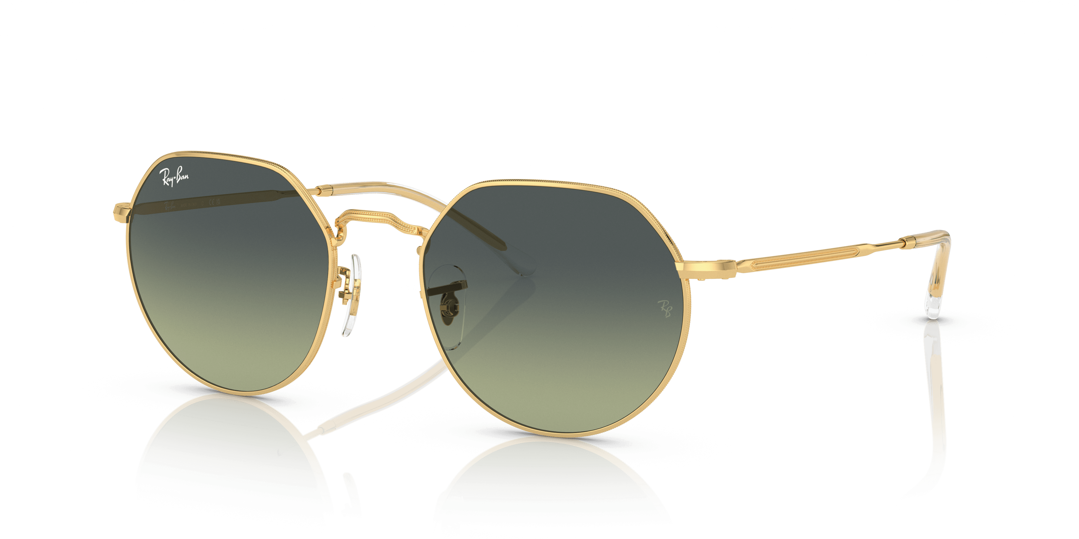 Ray-Ban 0RB3565 Güneş Gözlüğü