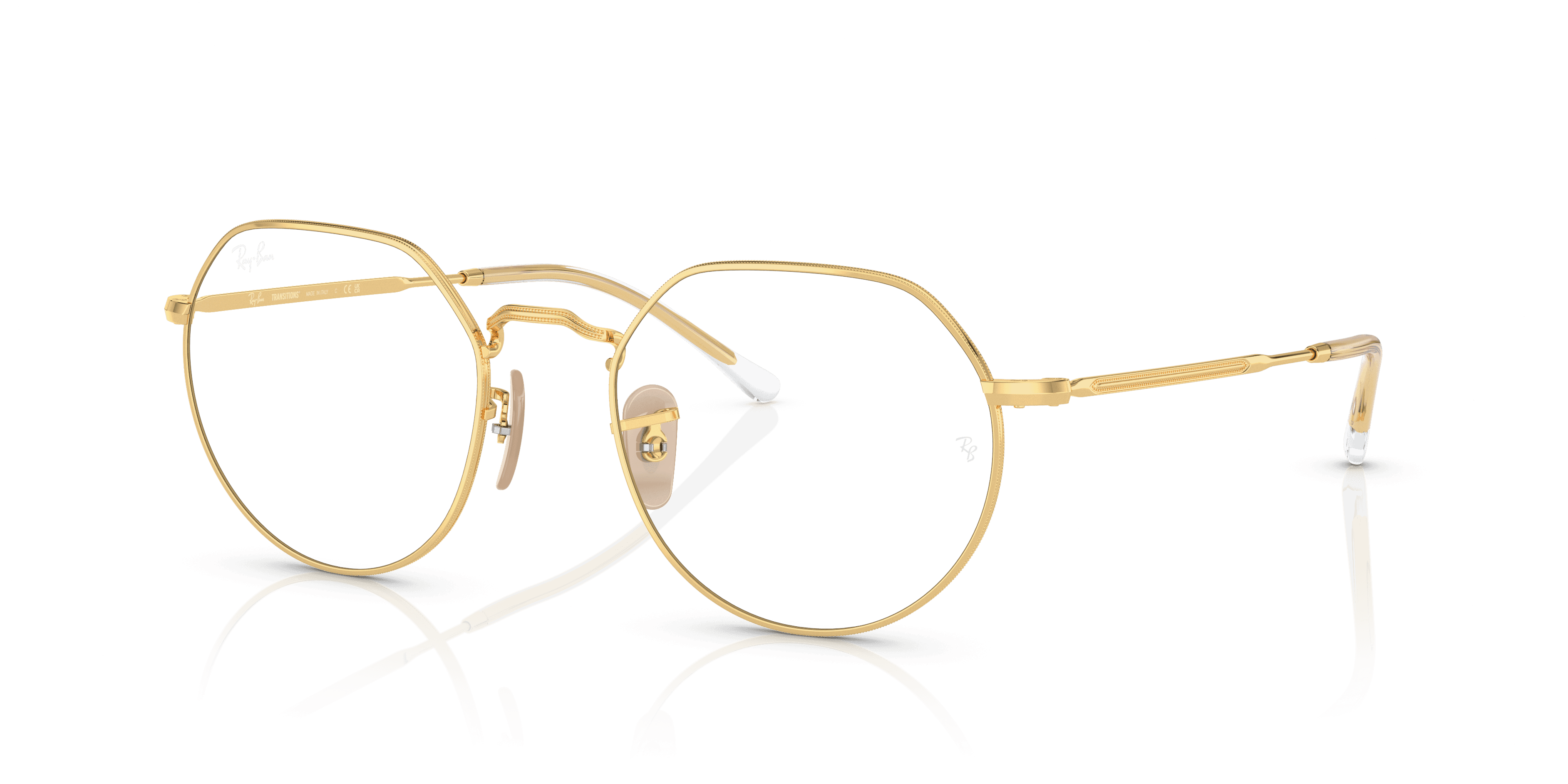 Ray-Ban 0RB3565 Güneş Gözlüğü 2