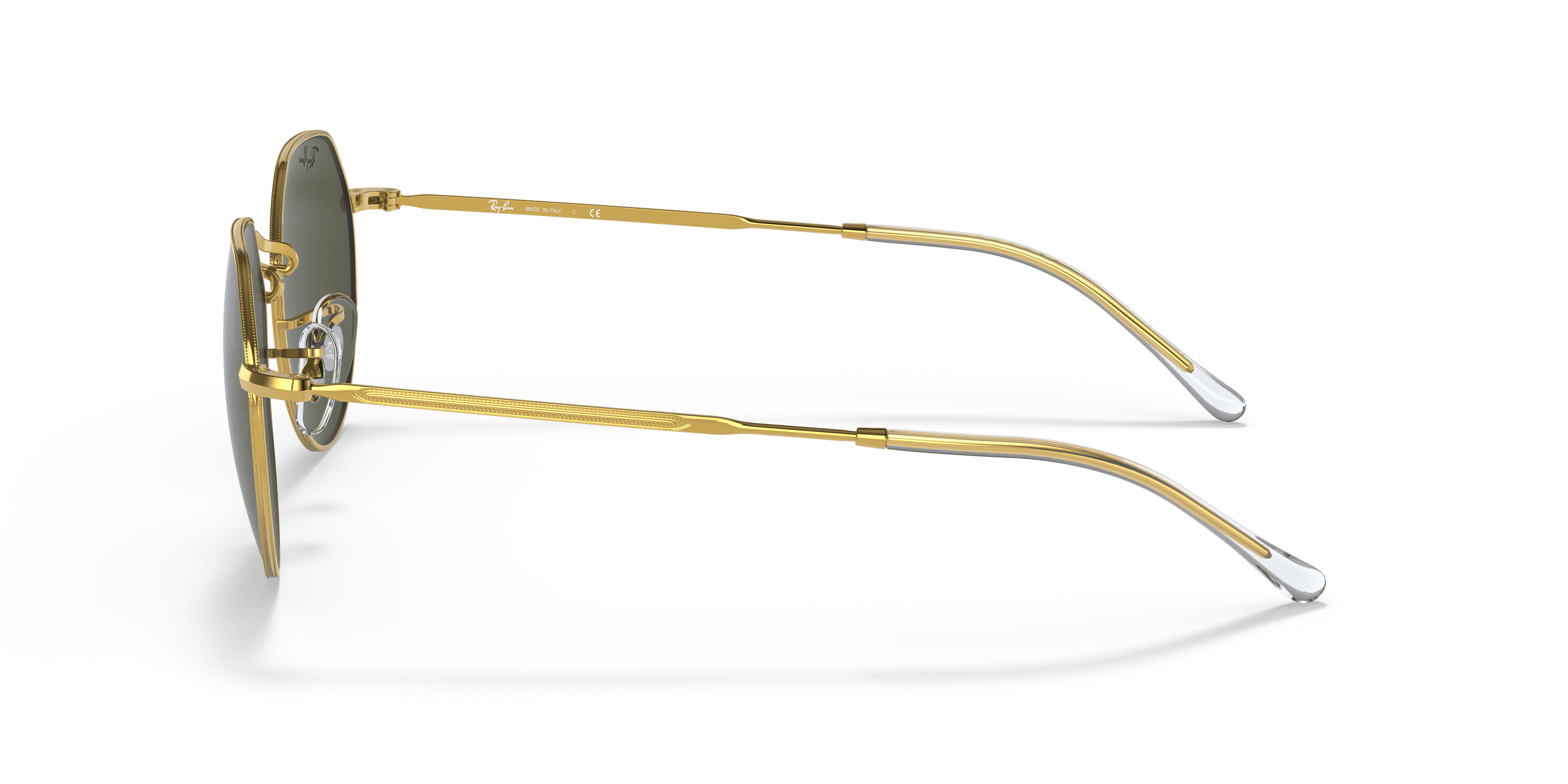 Ray-Ban 0RB3565 Güneş Gözlüğü 2