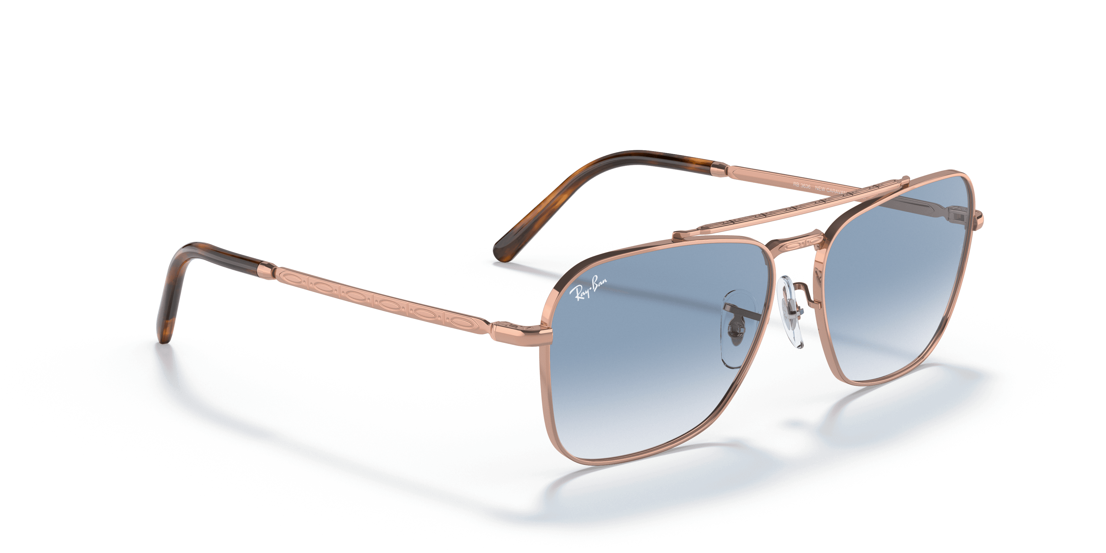 Ray-Ban 0RB3636 Güneş Gözlüğü 4