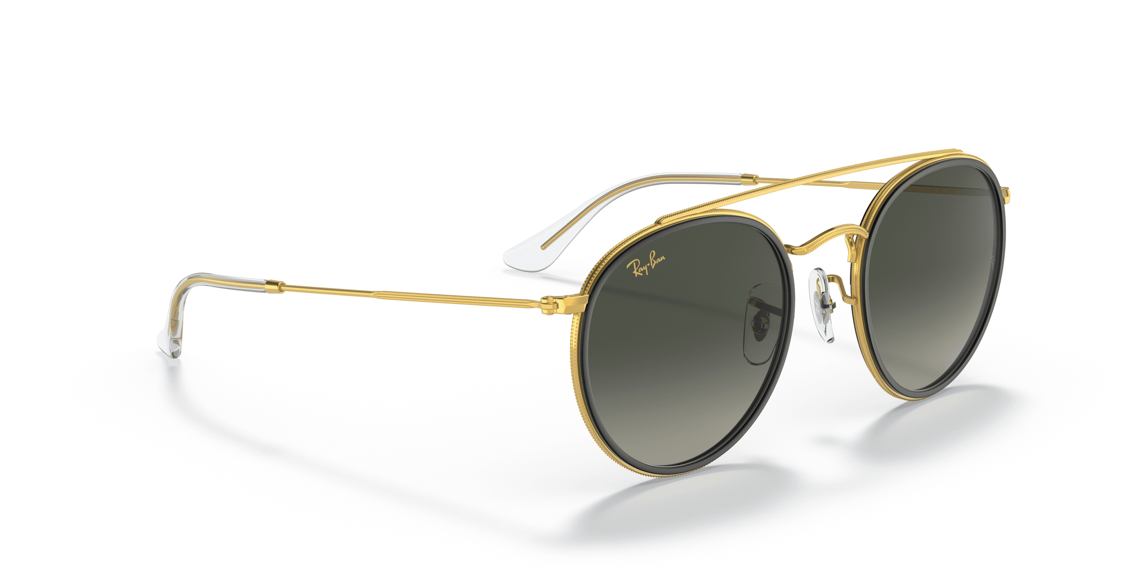 Ray-Ban 0RB3647N Güneş Gözlüğü 4