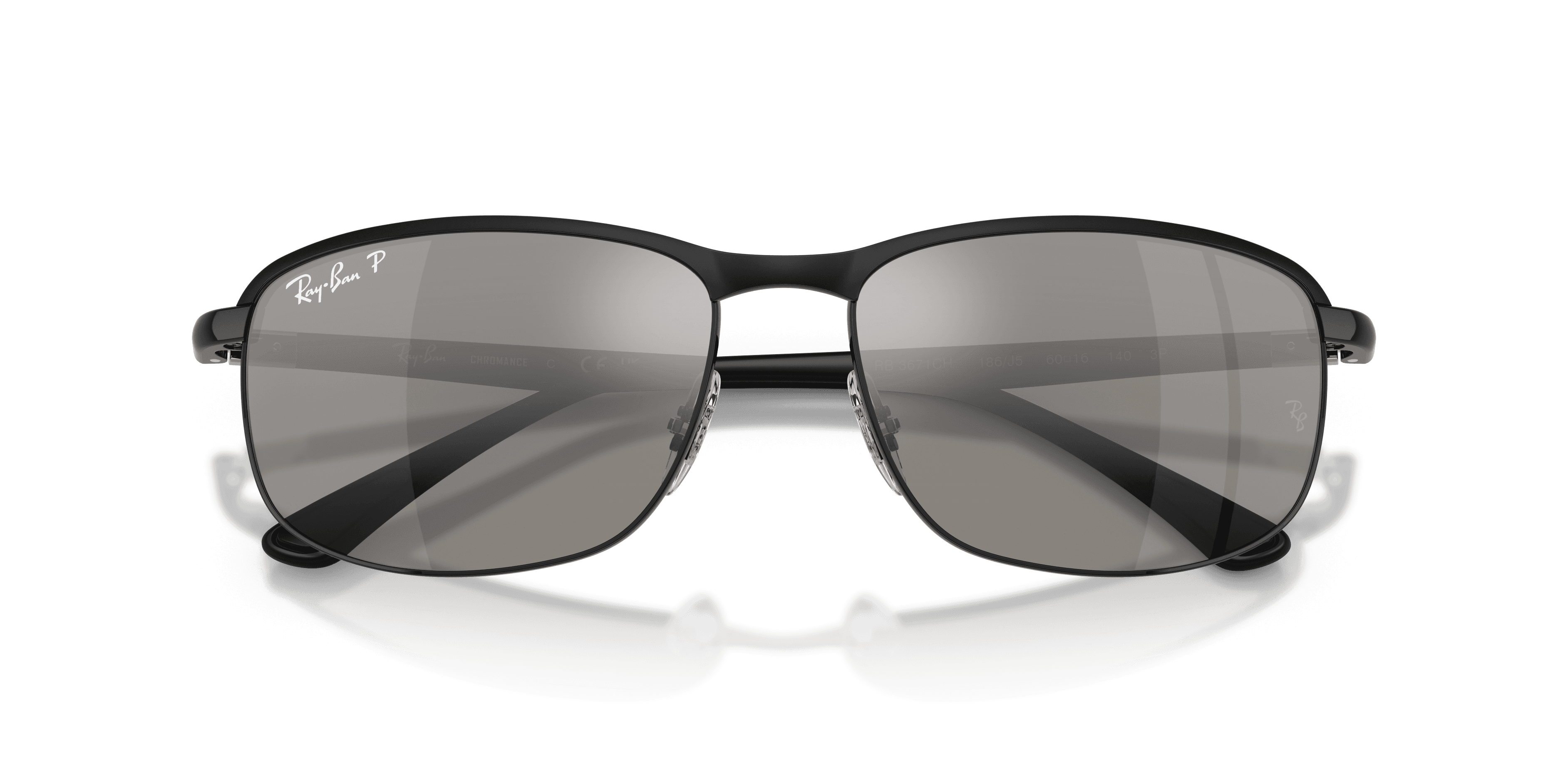 Ray-Ban 0RB3671CH Güneş Gözlüğü 6