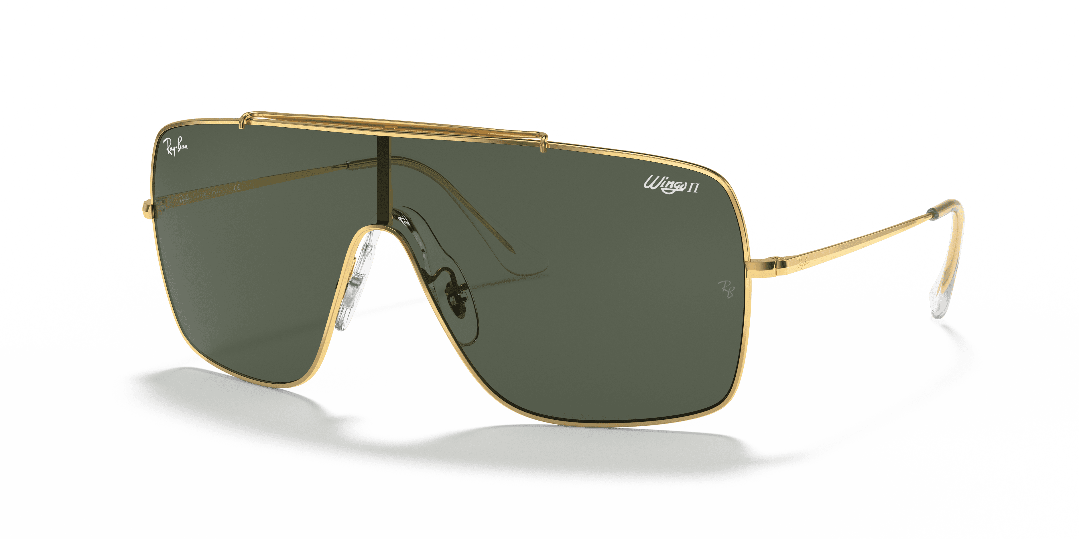 Ray-Ban 0RB3697 Güneş Gözlüğü