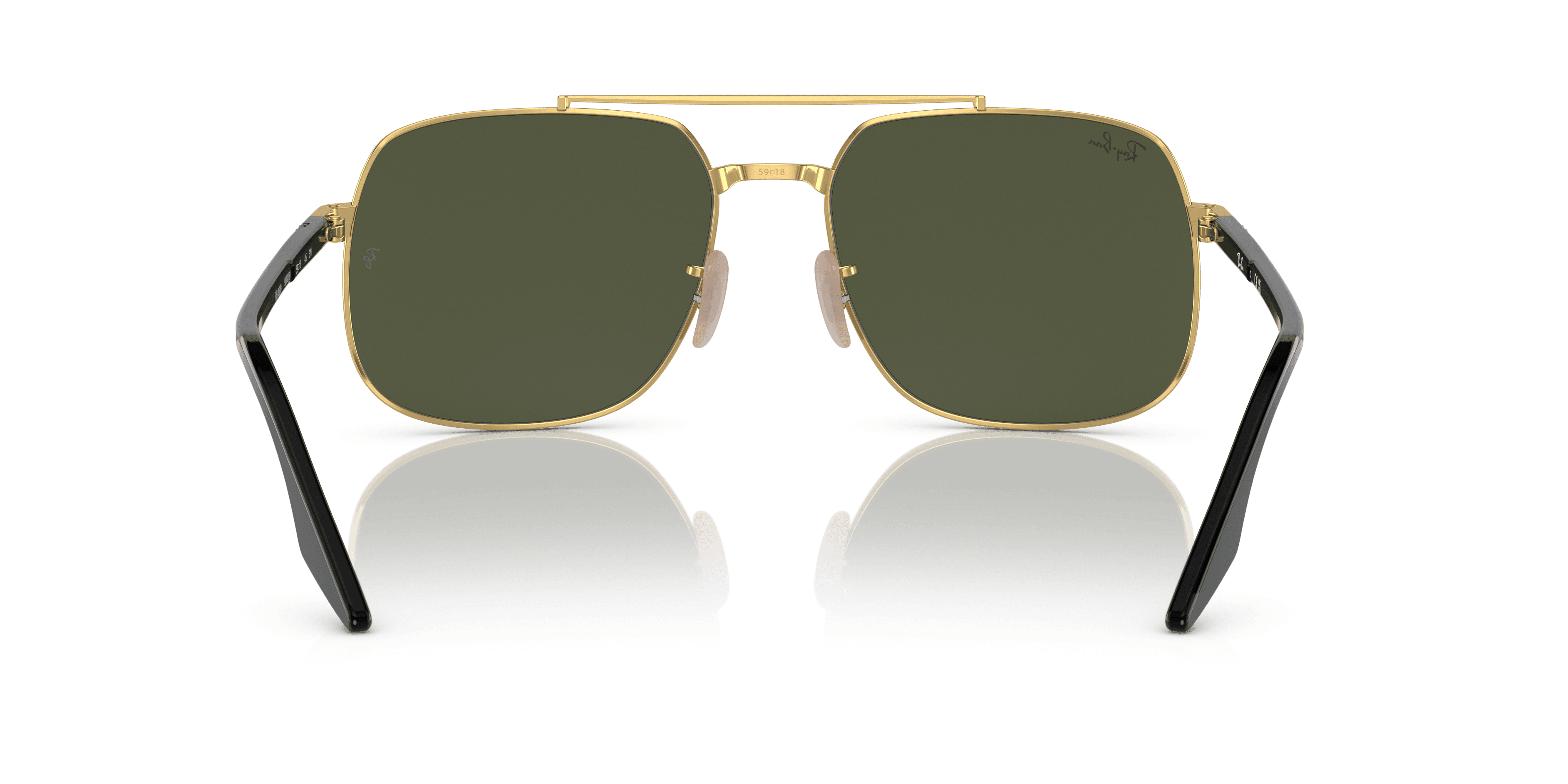 Ray-Ban 0RB3699 Güneş Gözlüğü 3