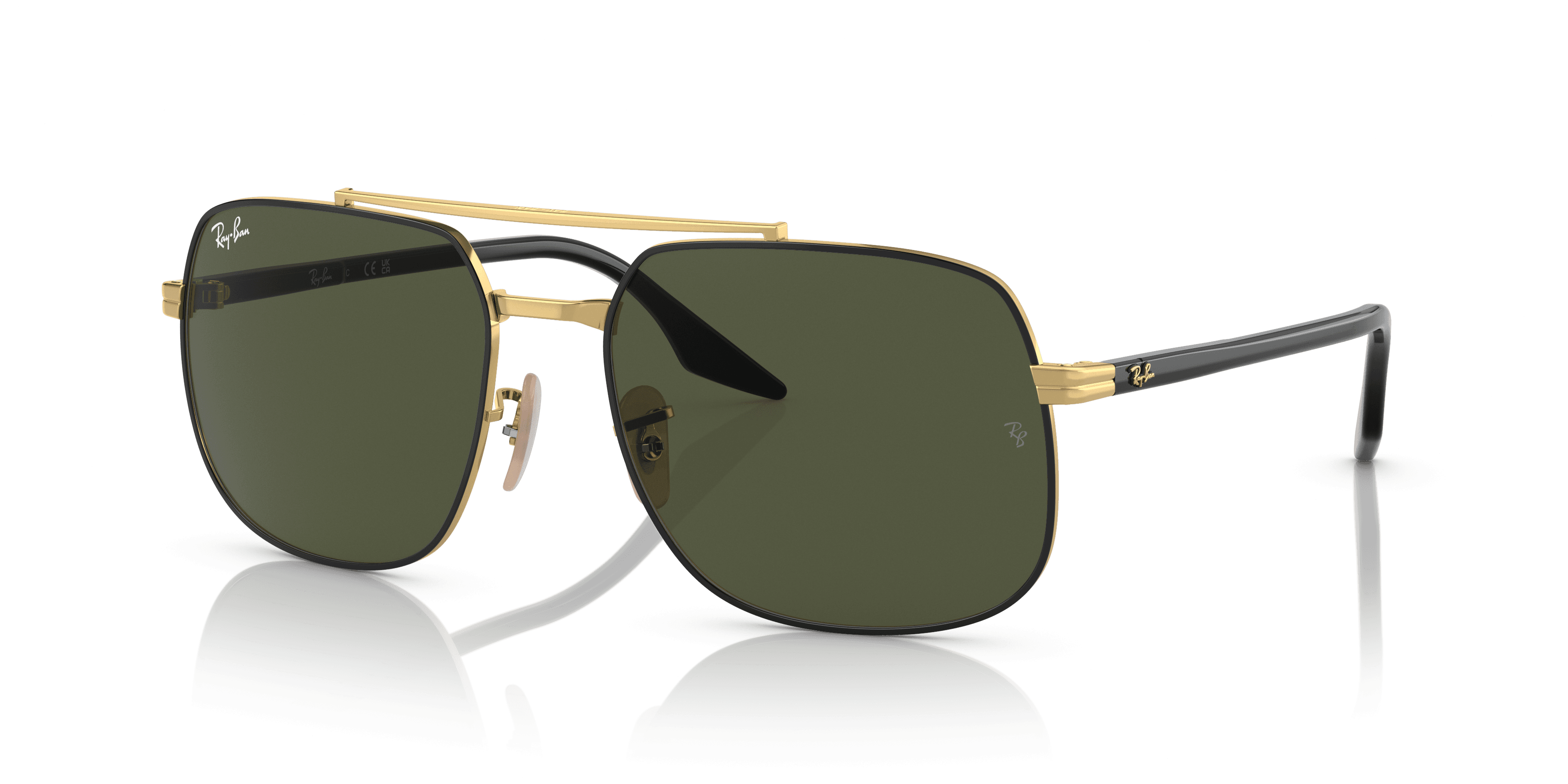 Ray-Ban 0RB3699 Güneş Gözlüğü