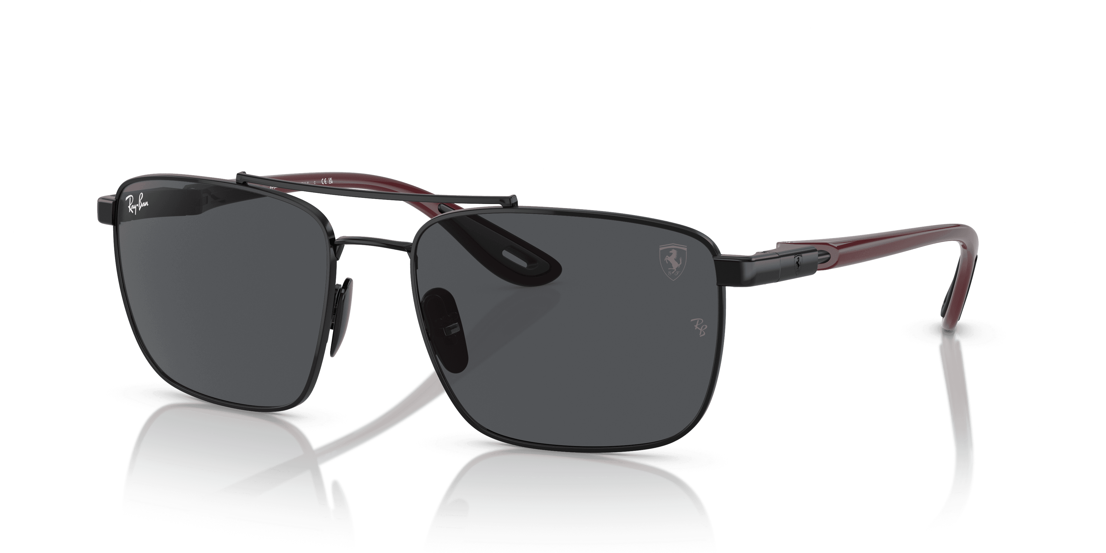 Ray-Ban 0RB3715M Güneş Gözlüğü