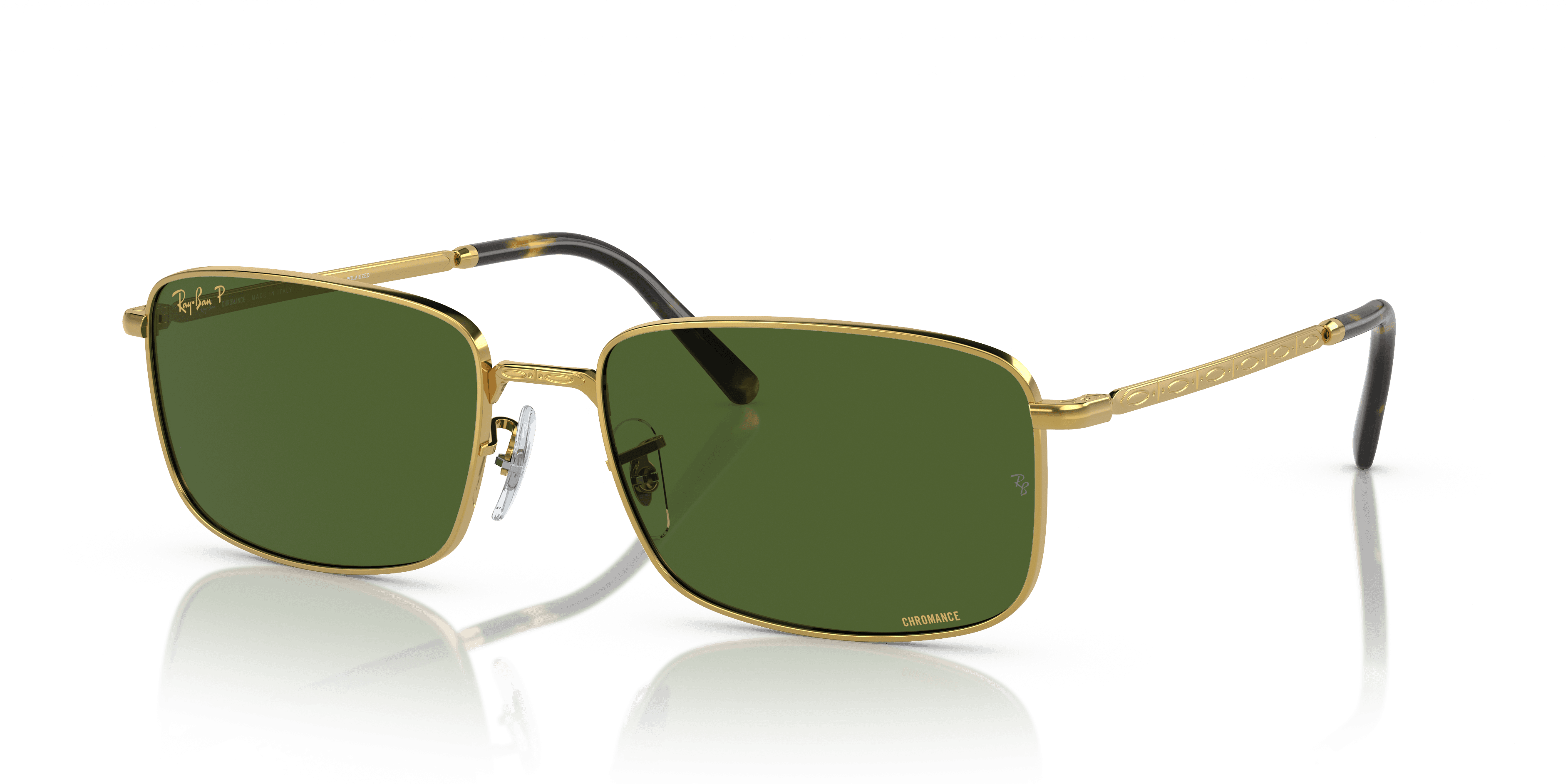 Ray-Ban 0RB3717 Güneş Gözlüğü