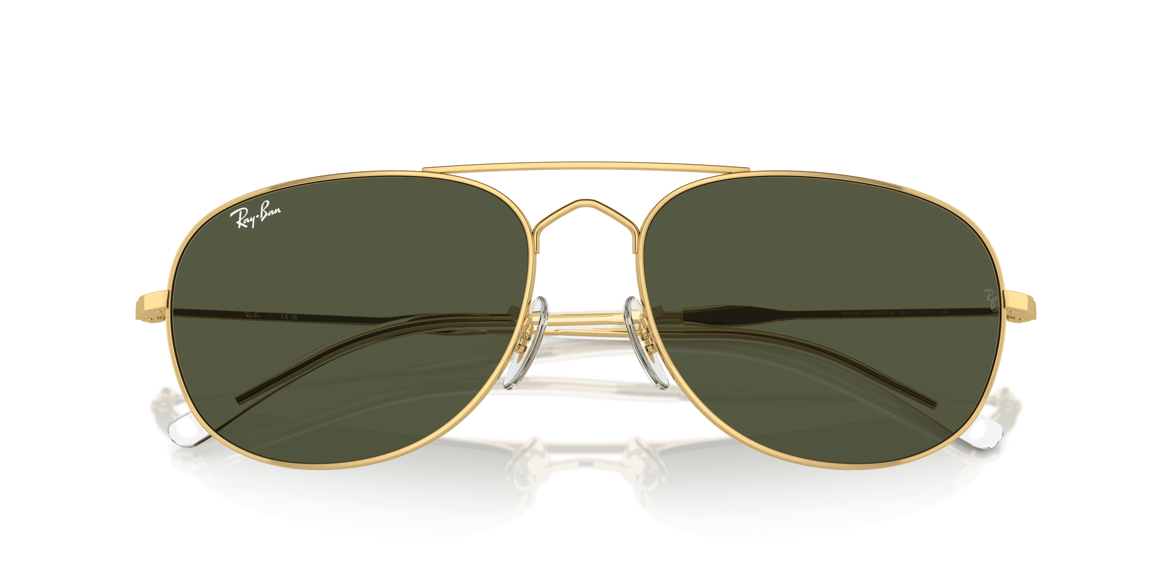 Ray-Ban 0RB3735 Güneş Gözlüğü 6