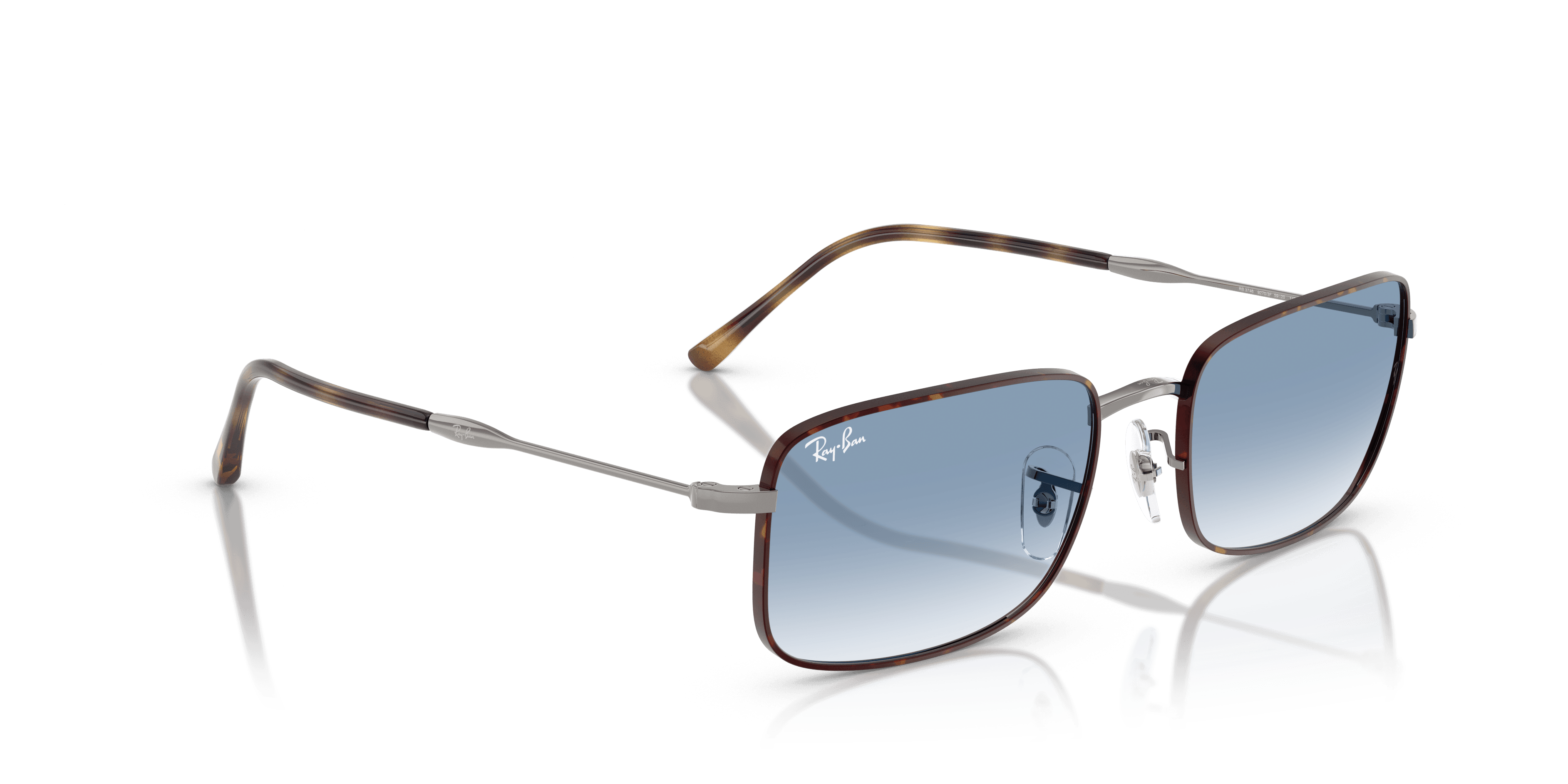 Ray-Ban 0RB3746 Güneş Gözlüğü 4