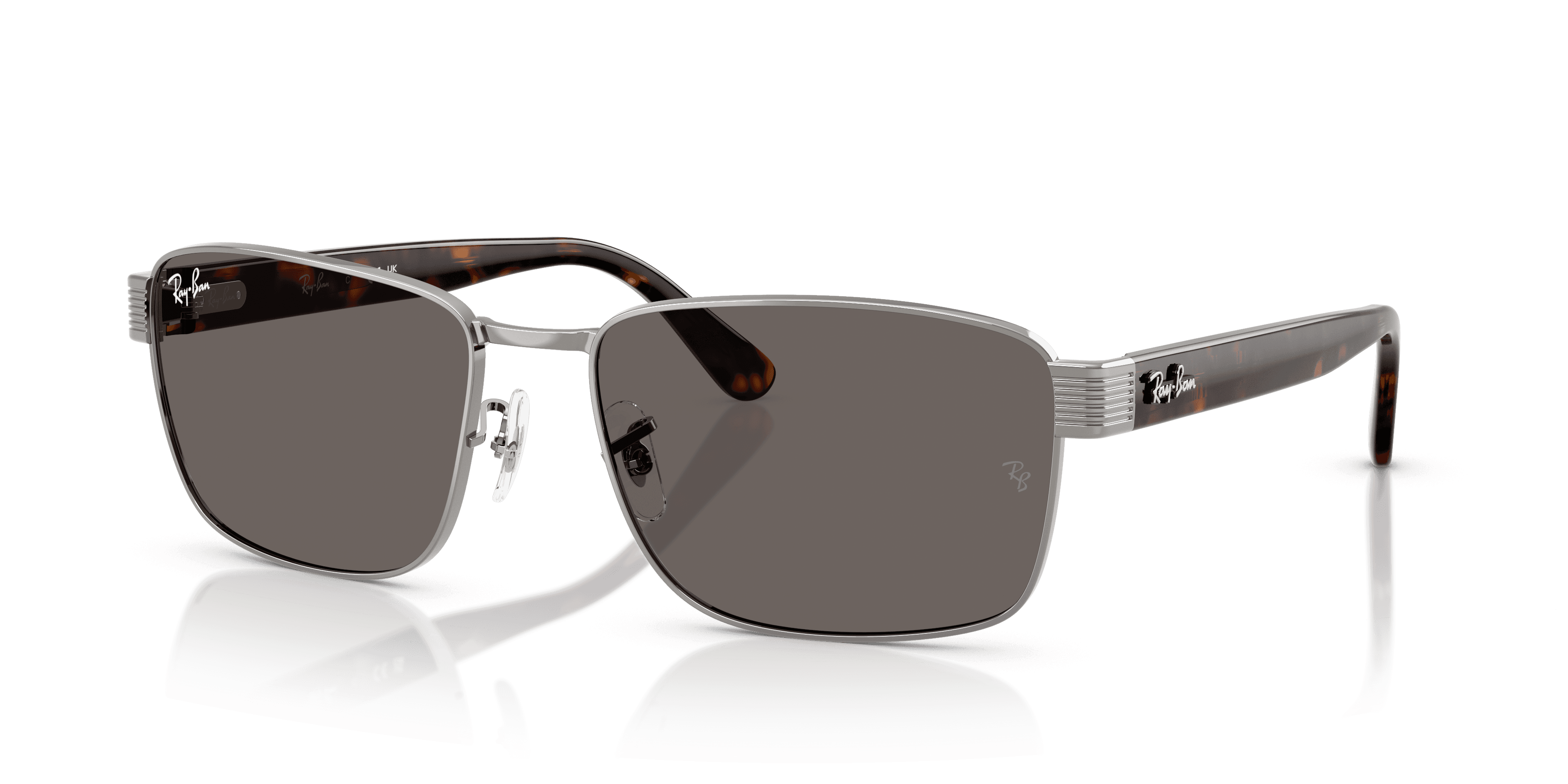 Ray-Ban 0RB3750 Güneş Gözlüğü
