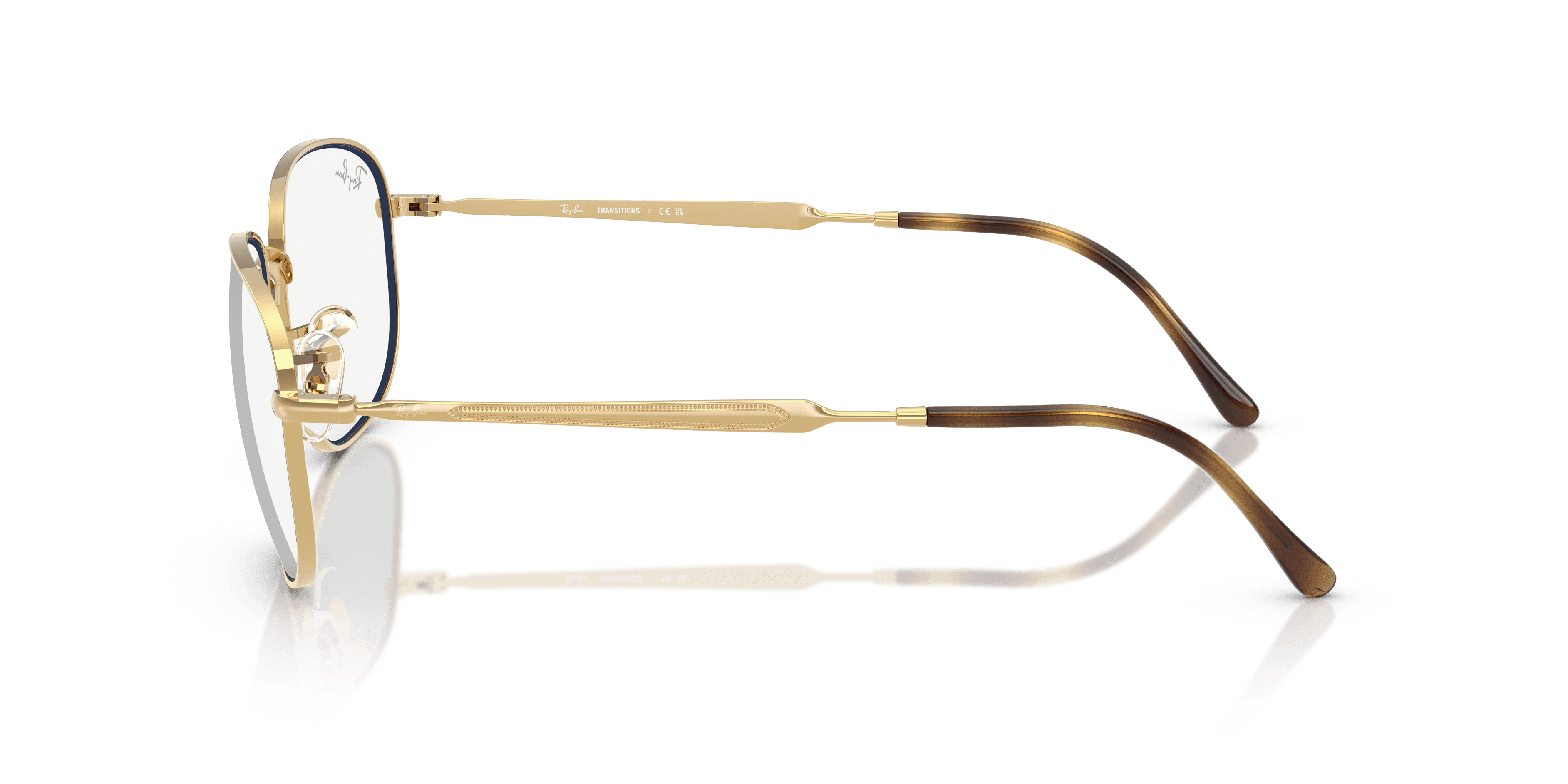 Ray-Ban 0RB3754 Güneş Gözlüğü 3
